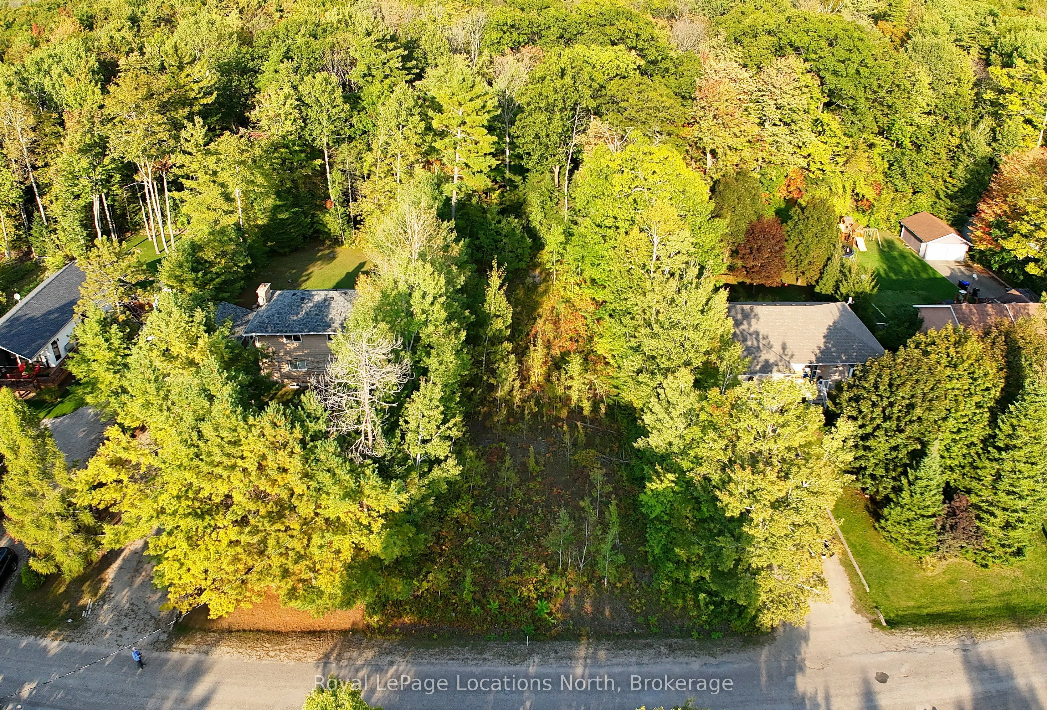 LOT 17 Ronald Avenue