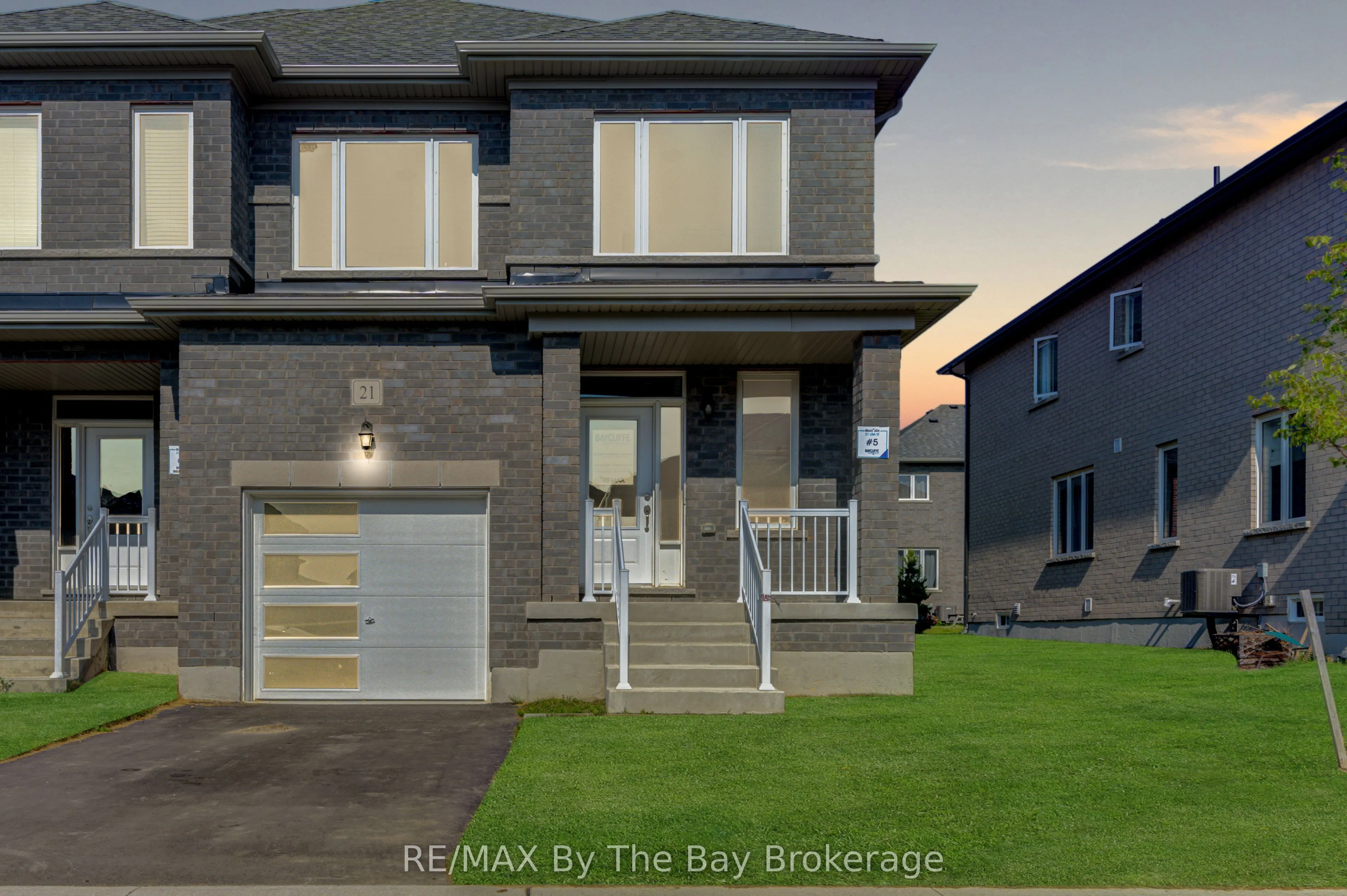 21 Lisa Street
