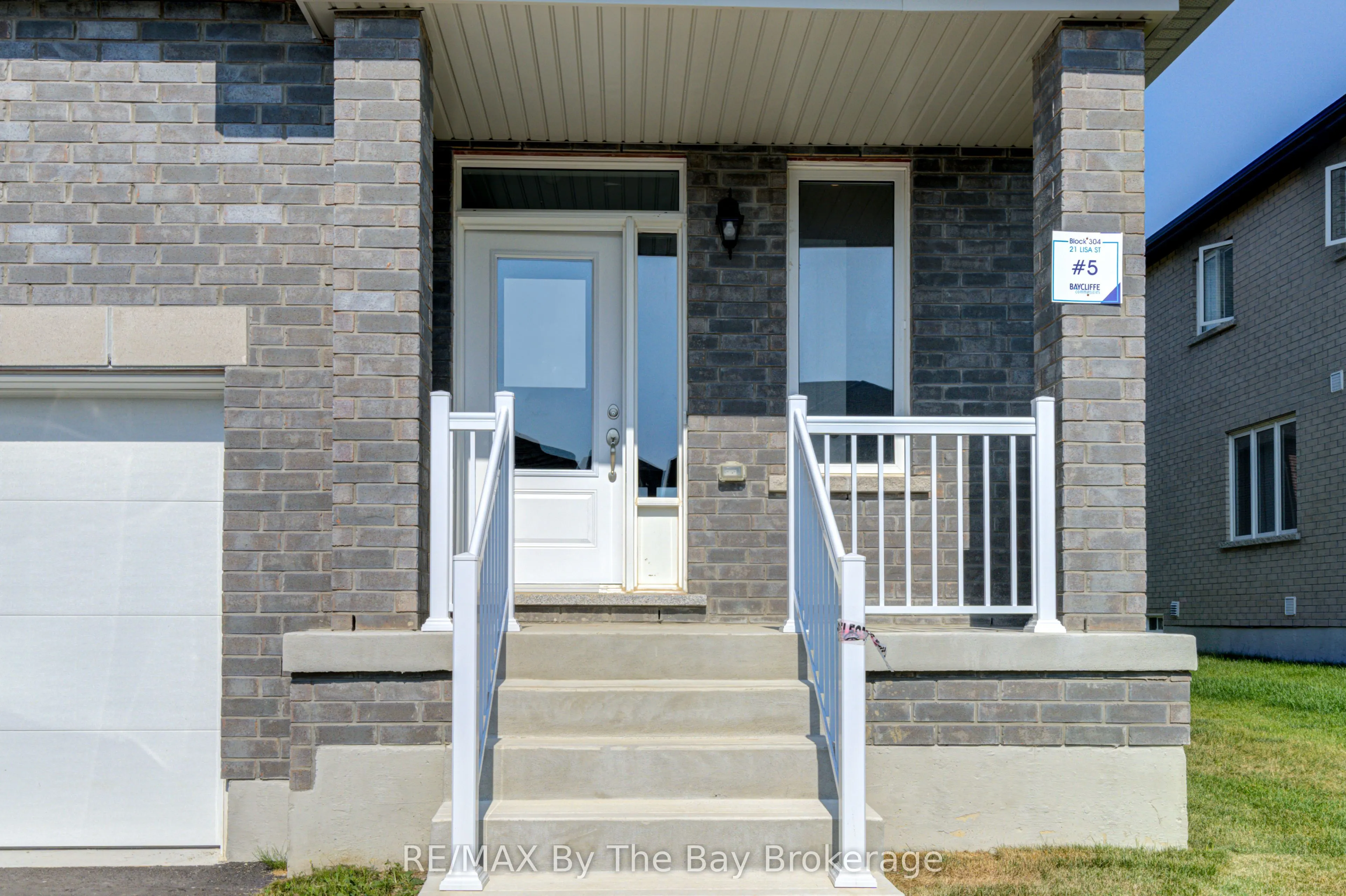 21 Lisa Street