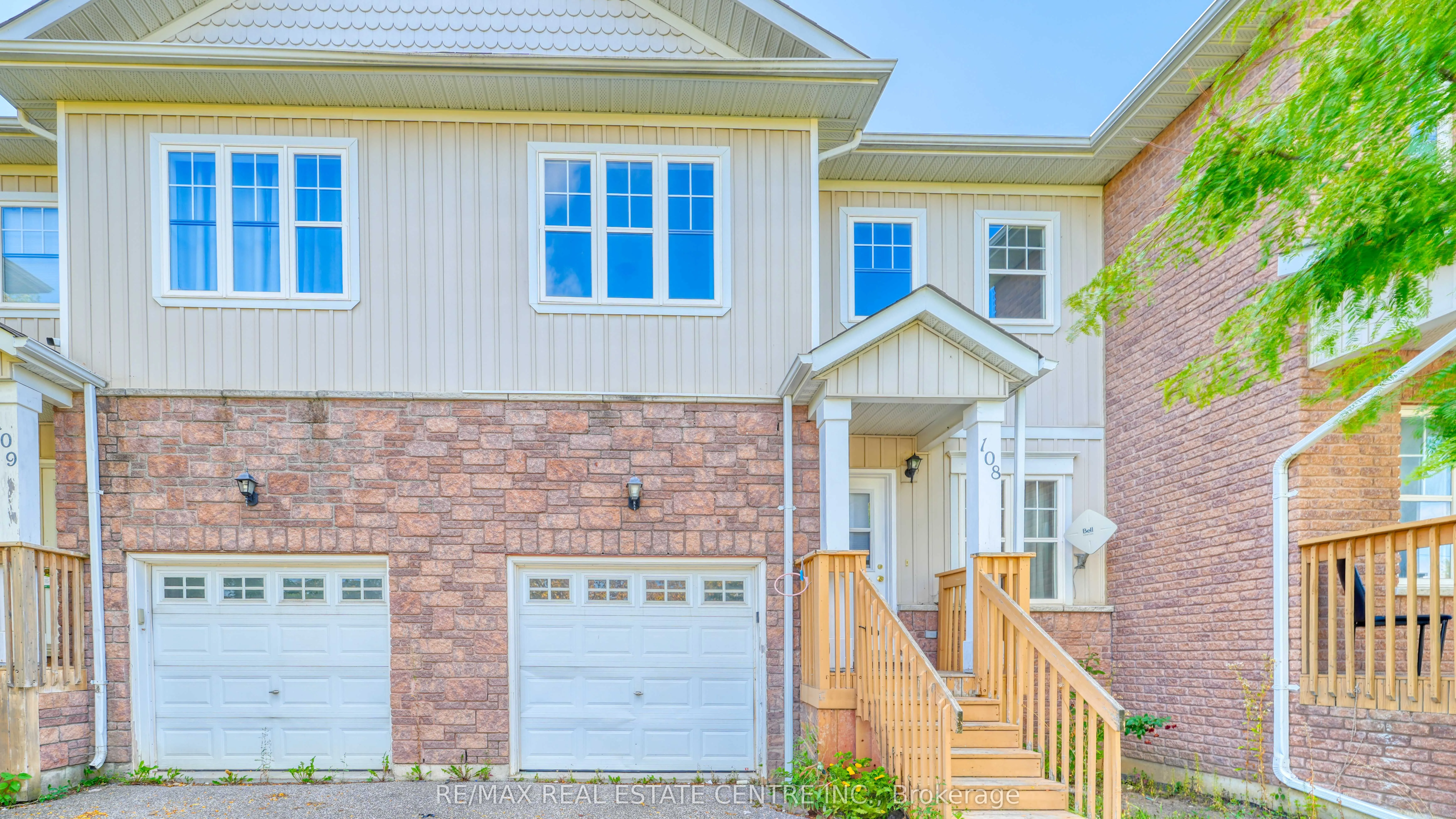 800 West Ridge Boulevard, #108