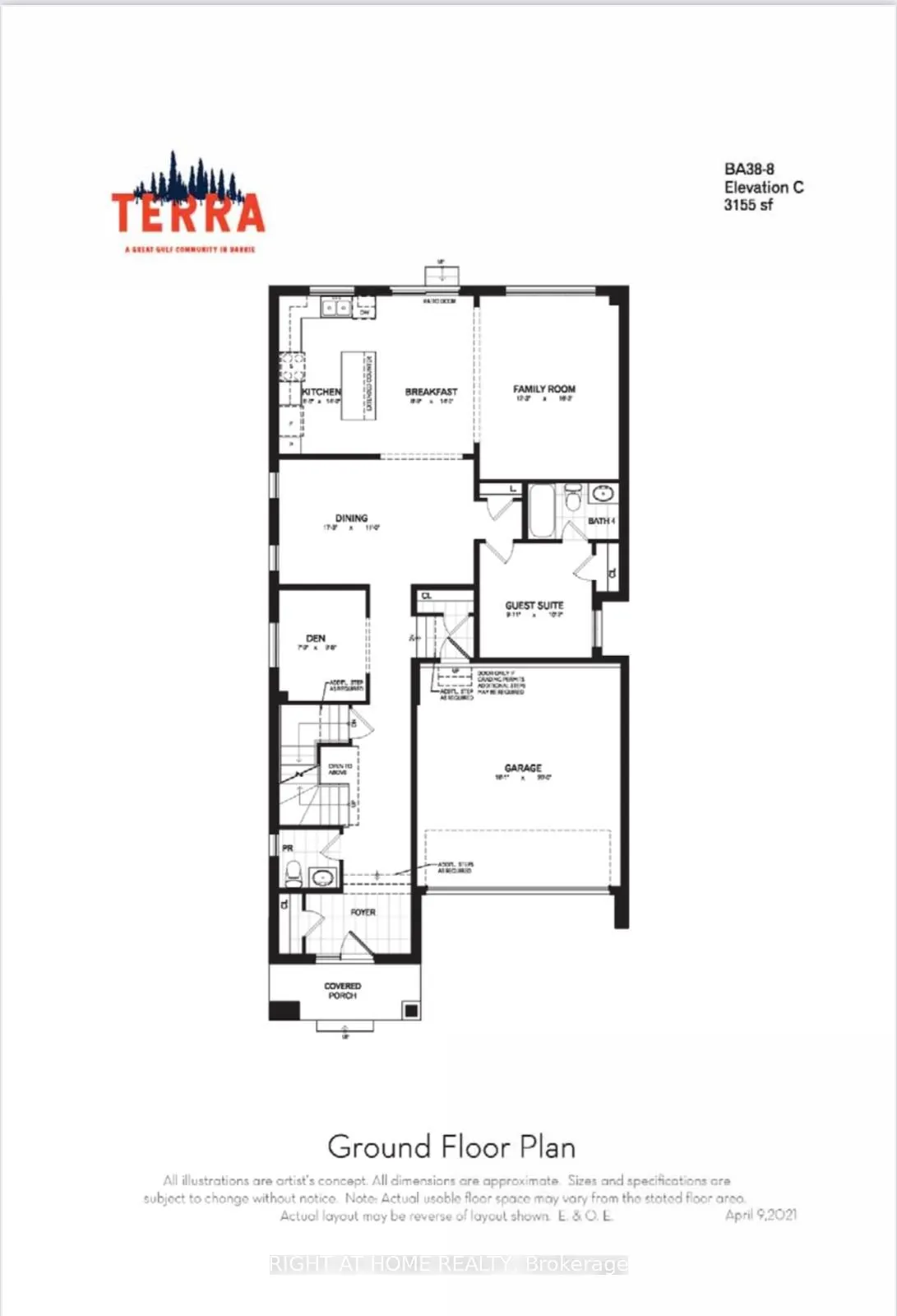 13 Gemini Drive