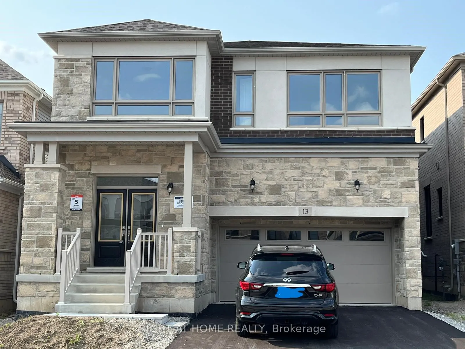 13 Gemini Drive