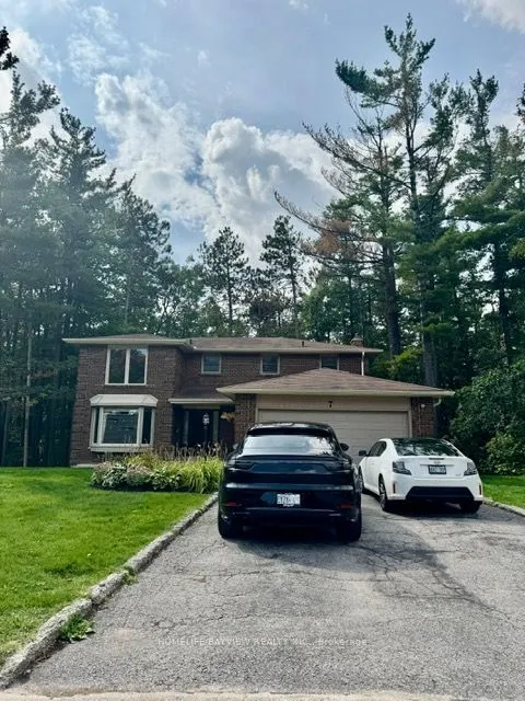 7 Hailey Hollow
