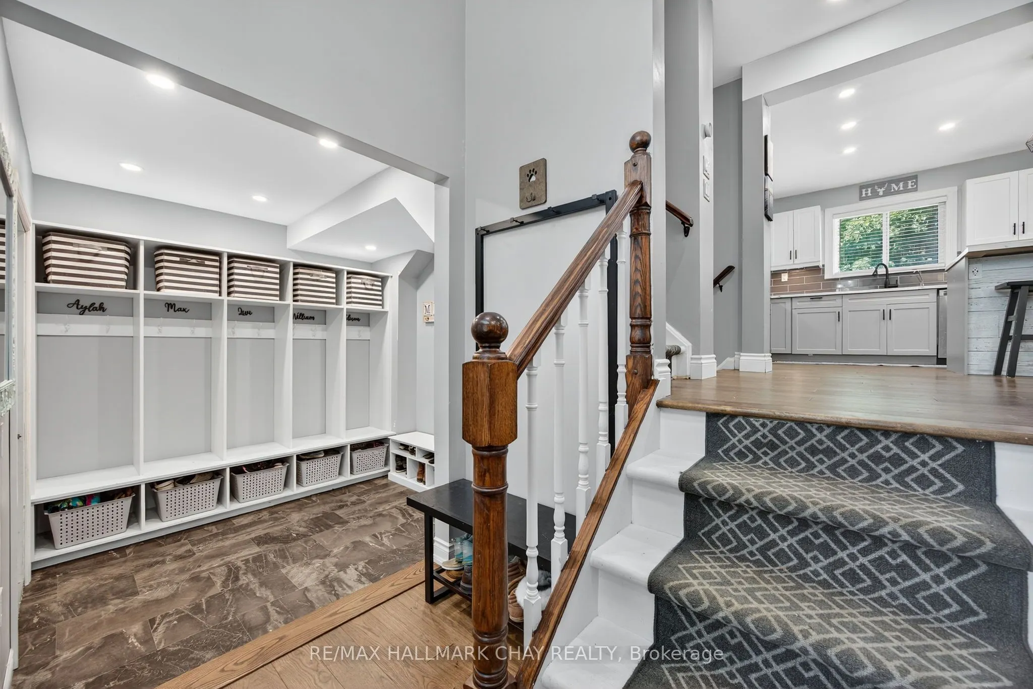 56 Briar Road