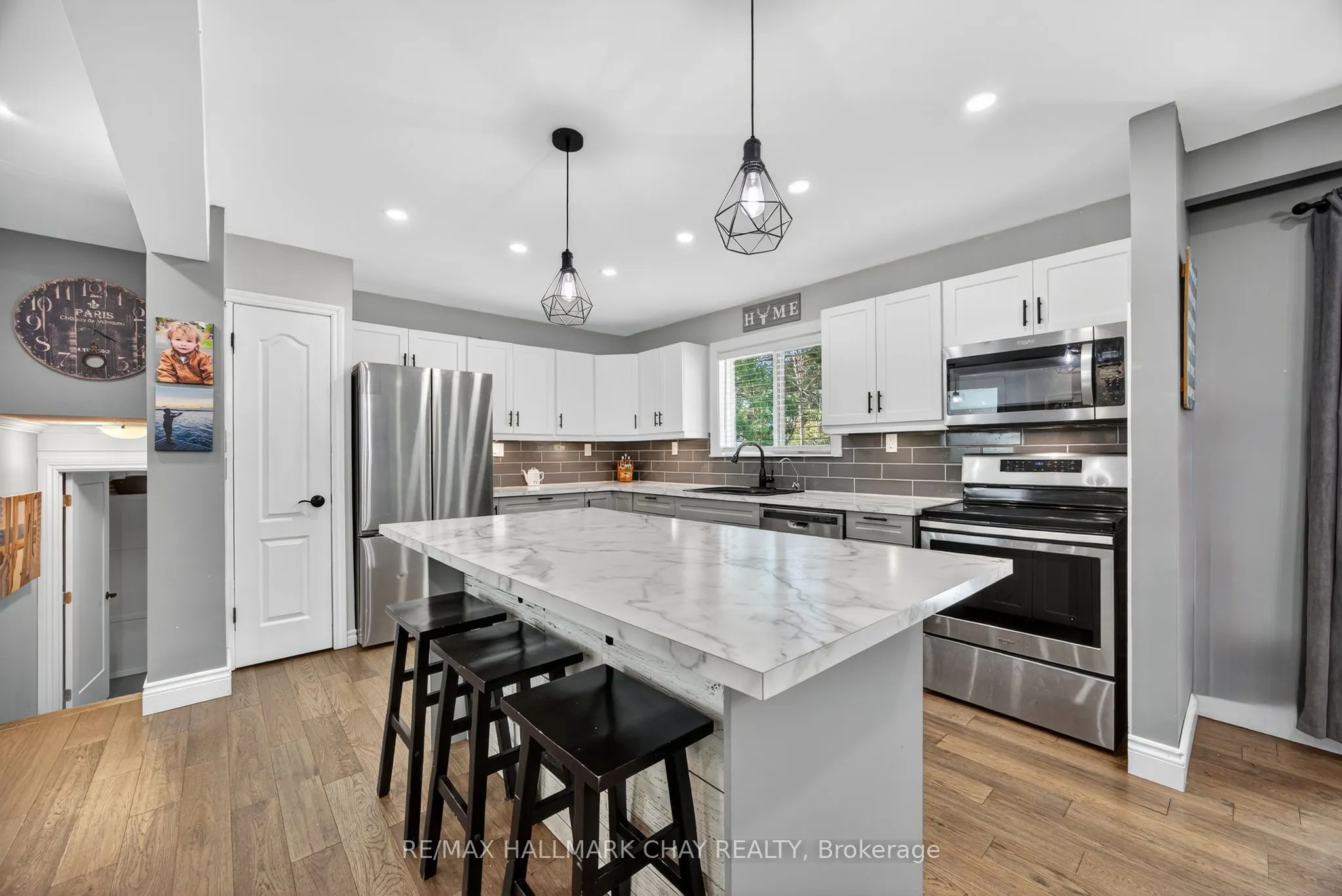 56 Briar Road