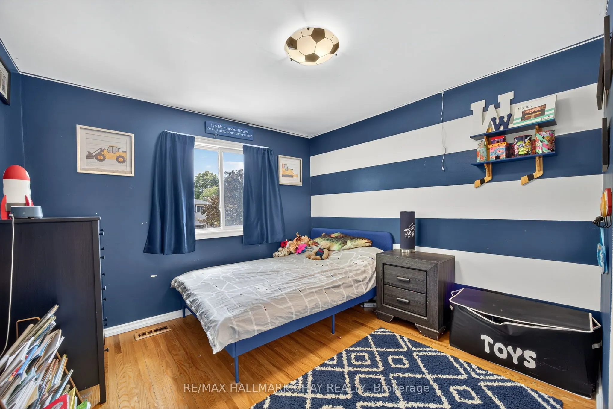 56 Briar Road