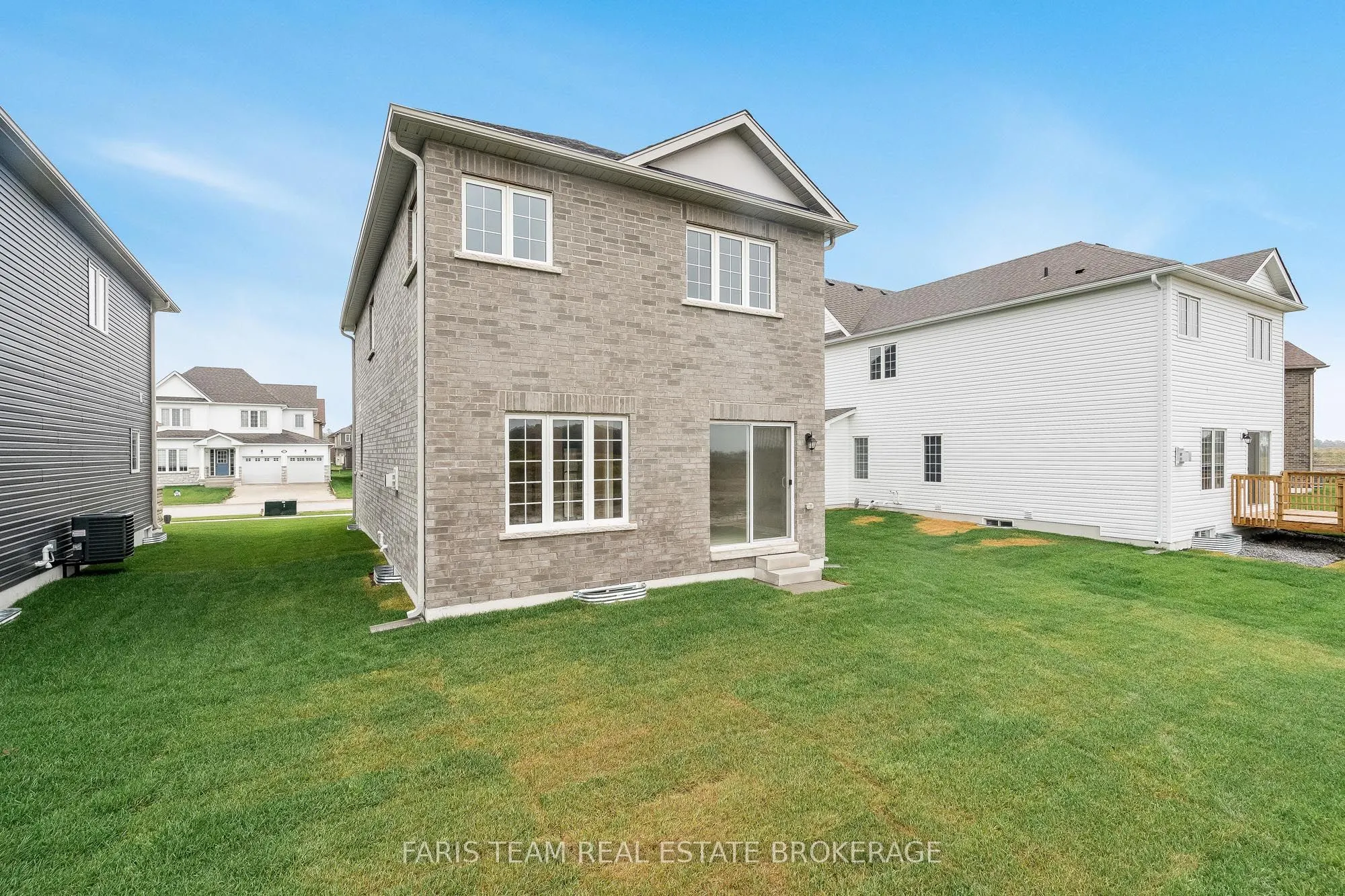 276 Springfield Crescent