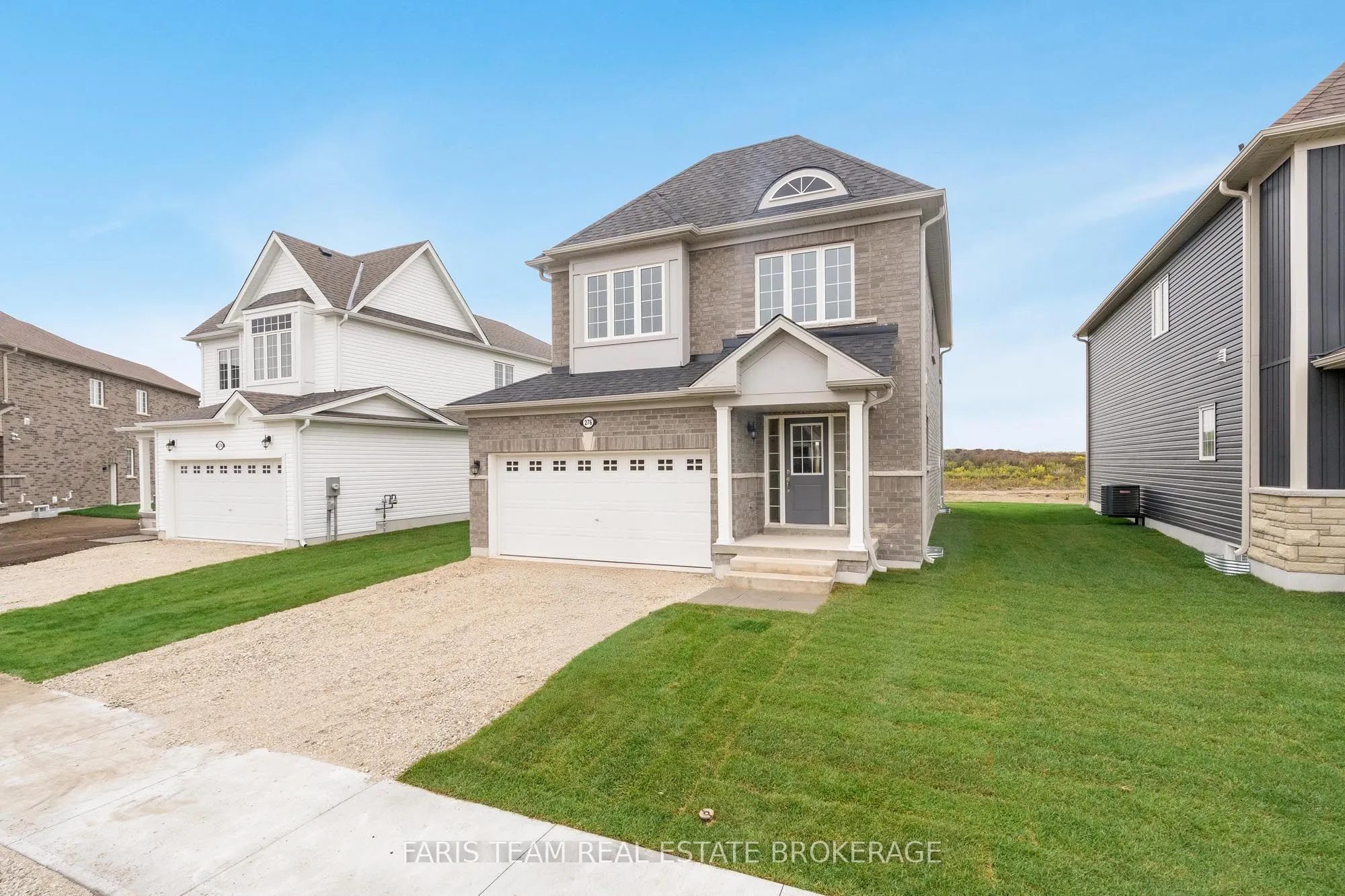 276 Springfield Crescent