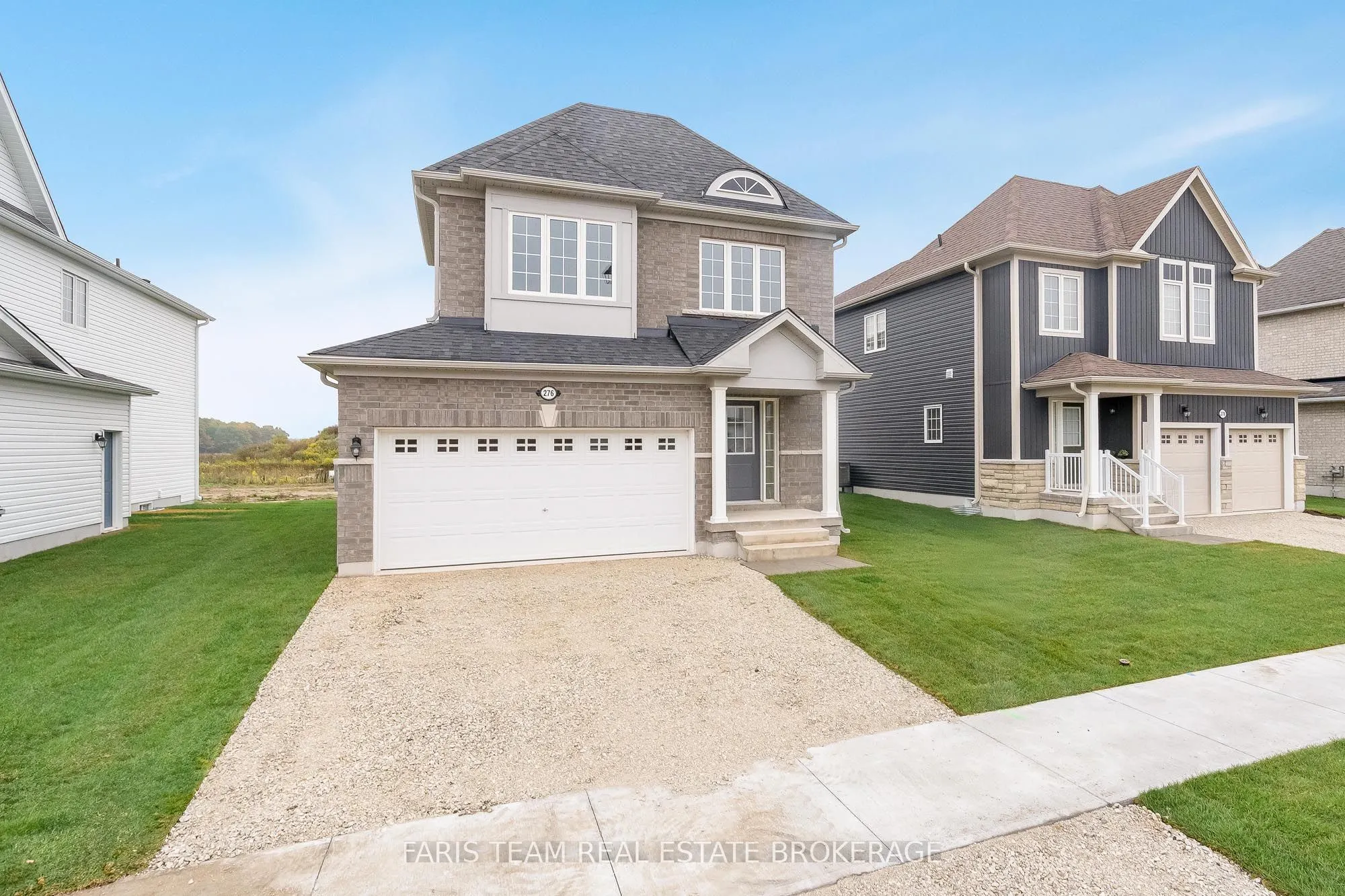 276 Springfield Crescent