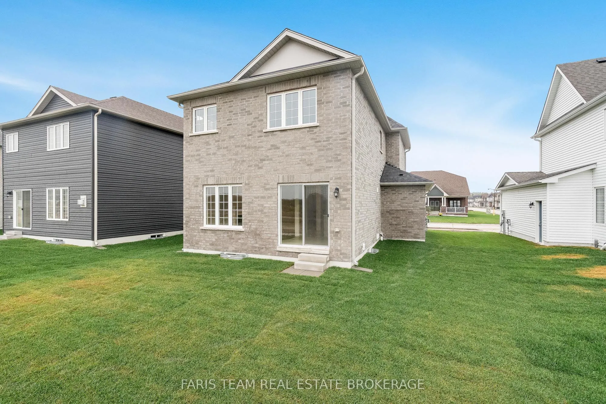 276 Springfield Crescent
