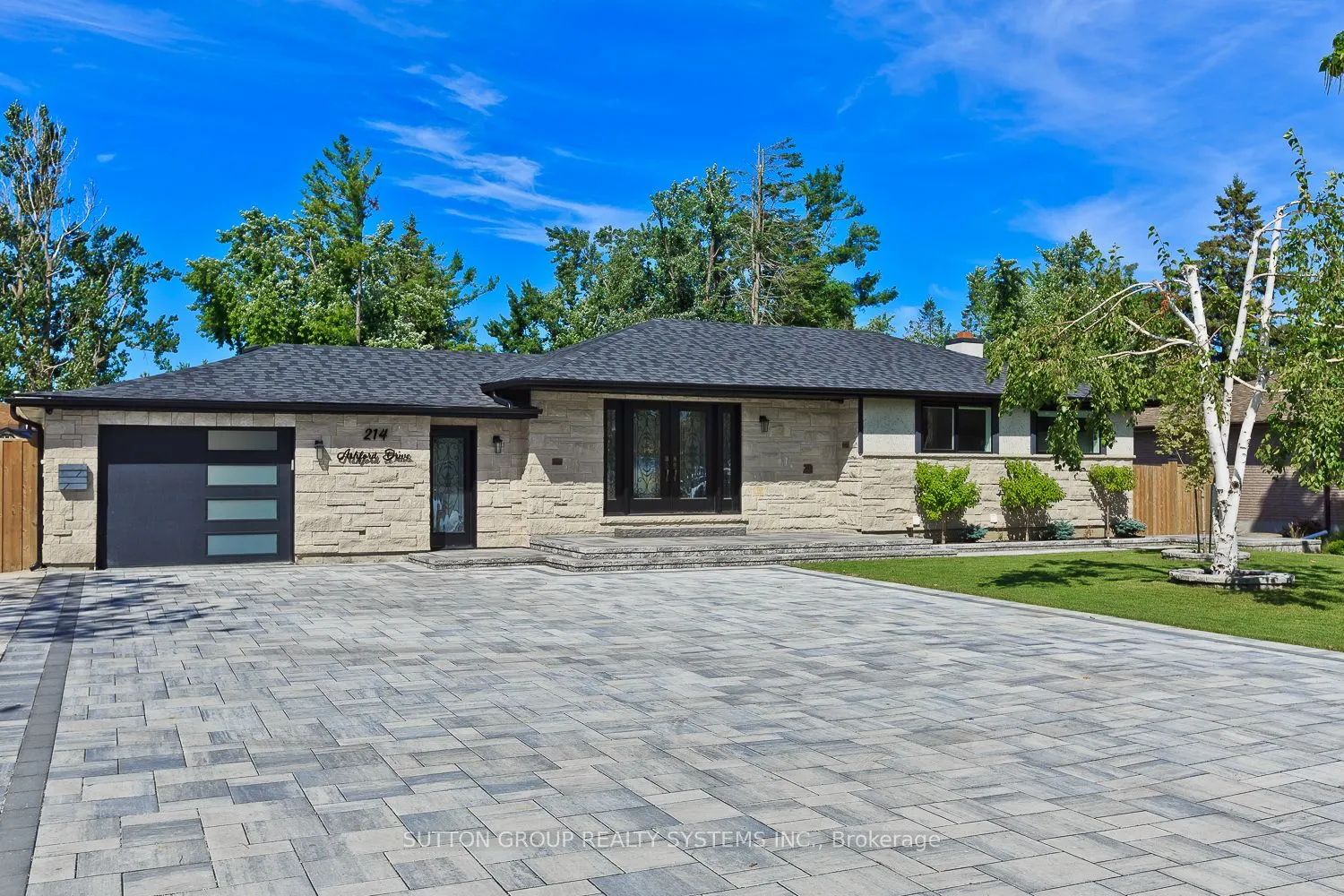 214 ASHFORD Drive
