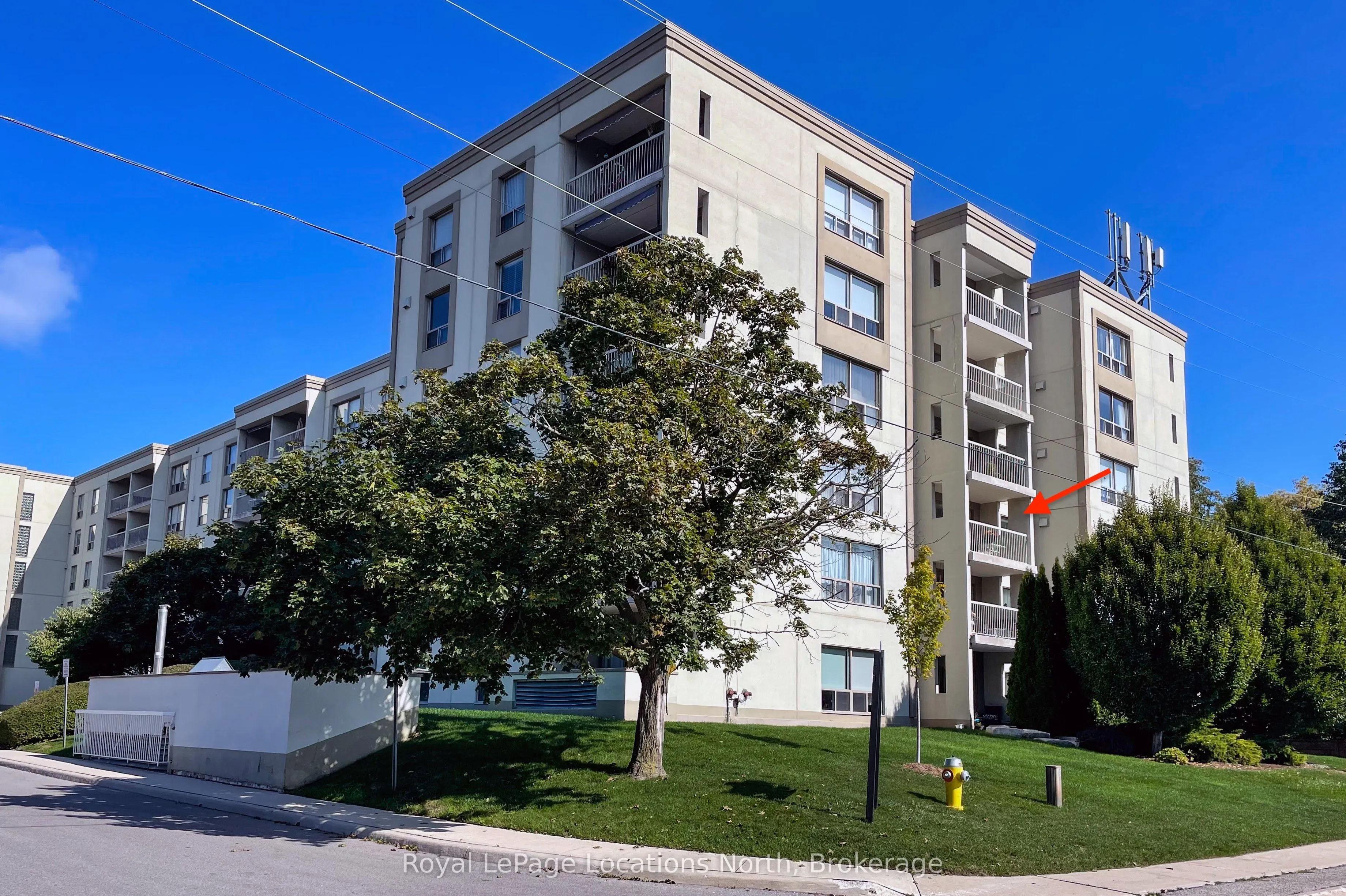 172 Eighth Street, #307