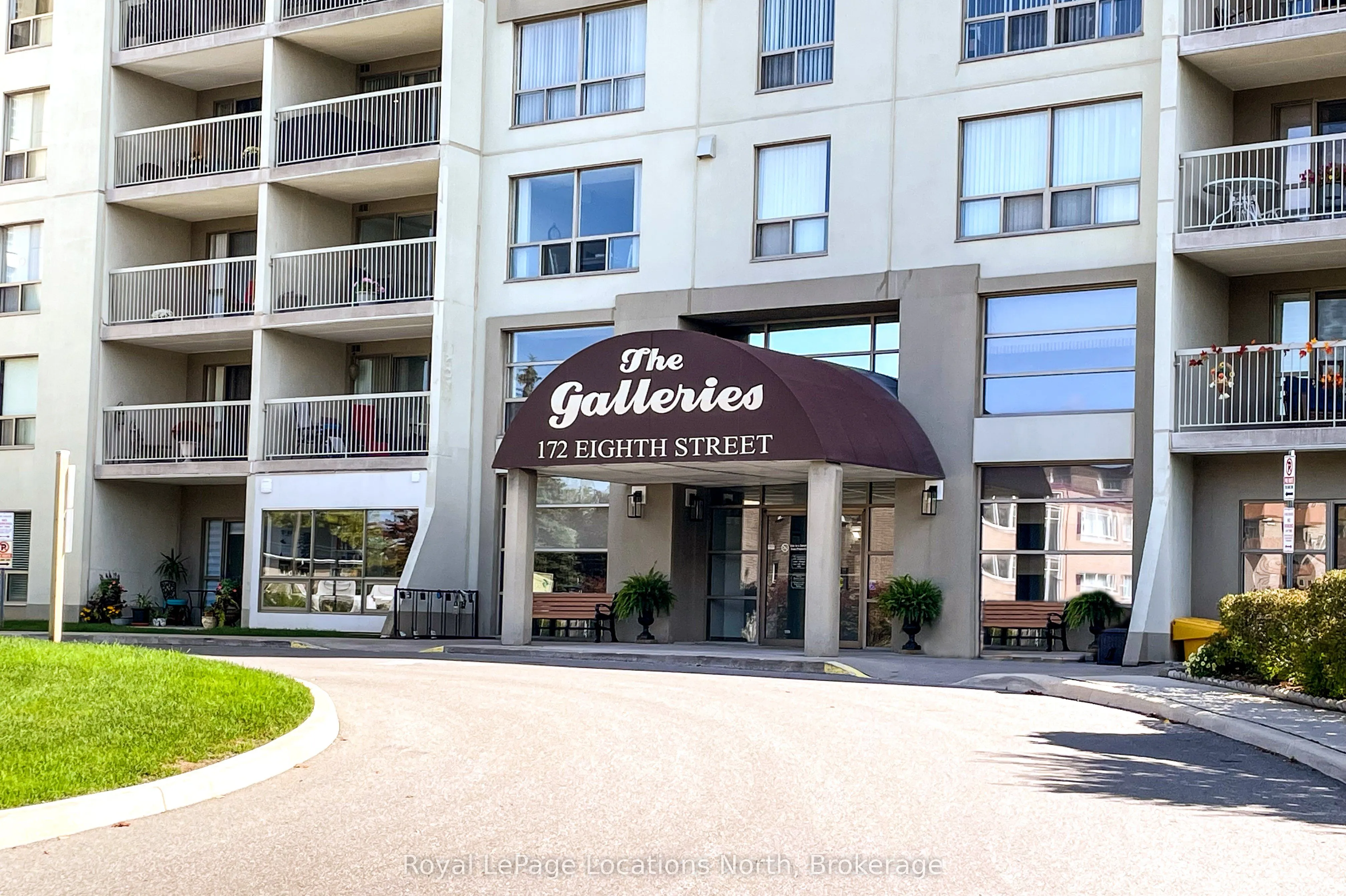 172 Eighth Street, #307
