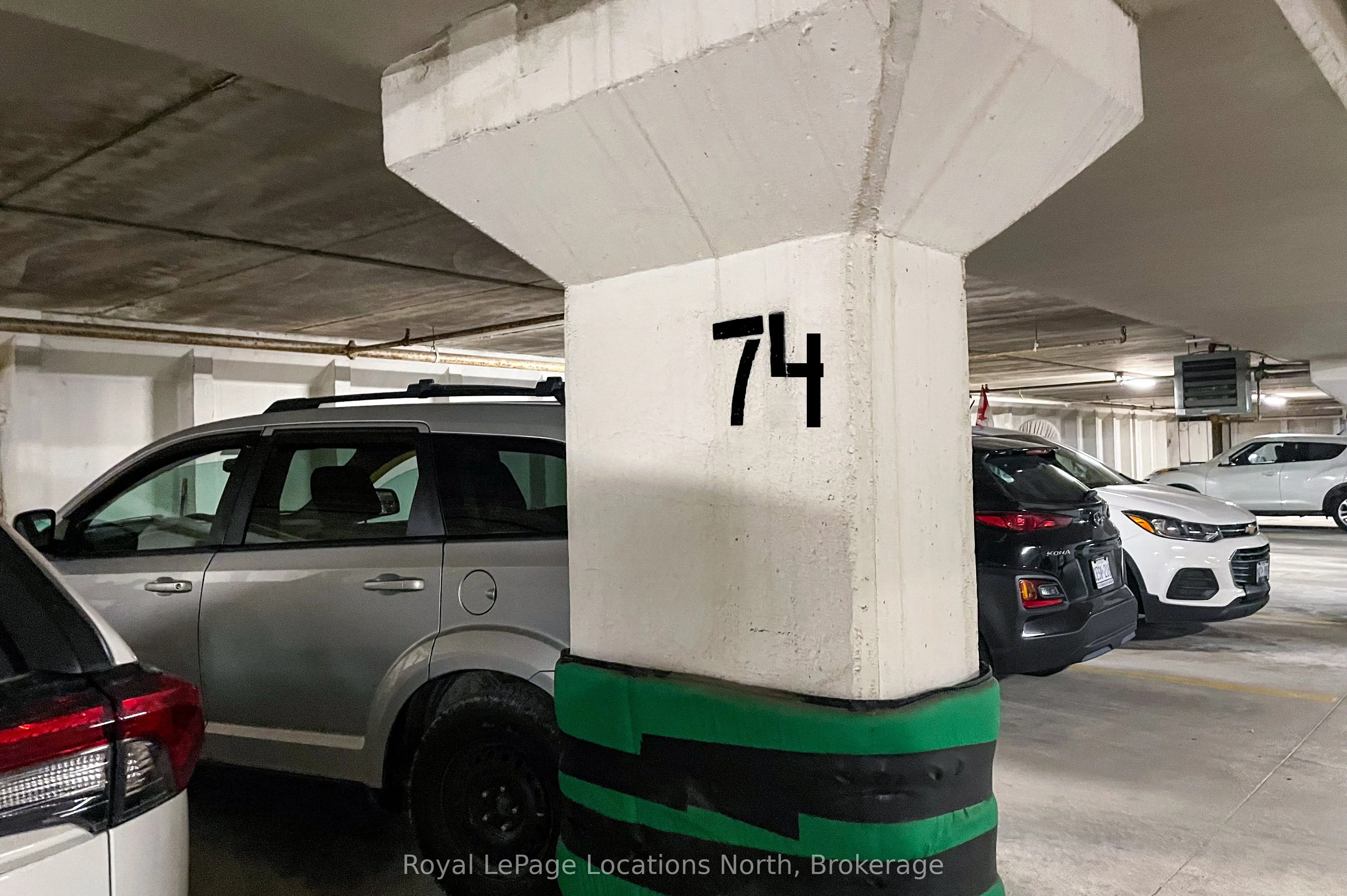 172 Eighth Street, #307