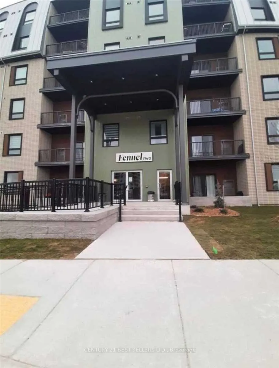 5 CHEF Lane, #308