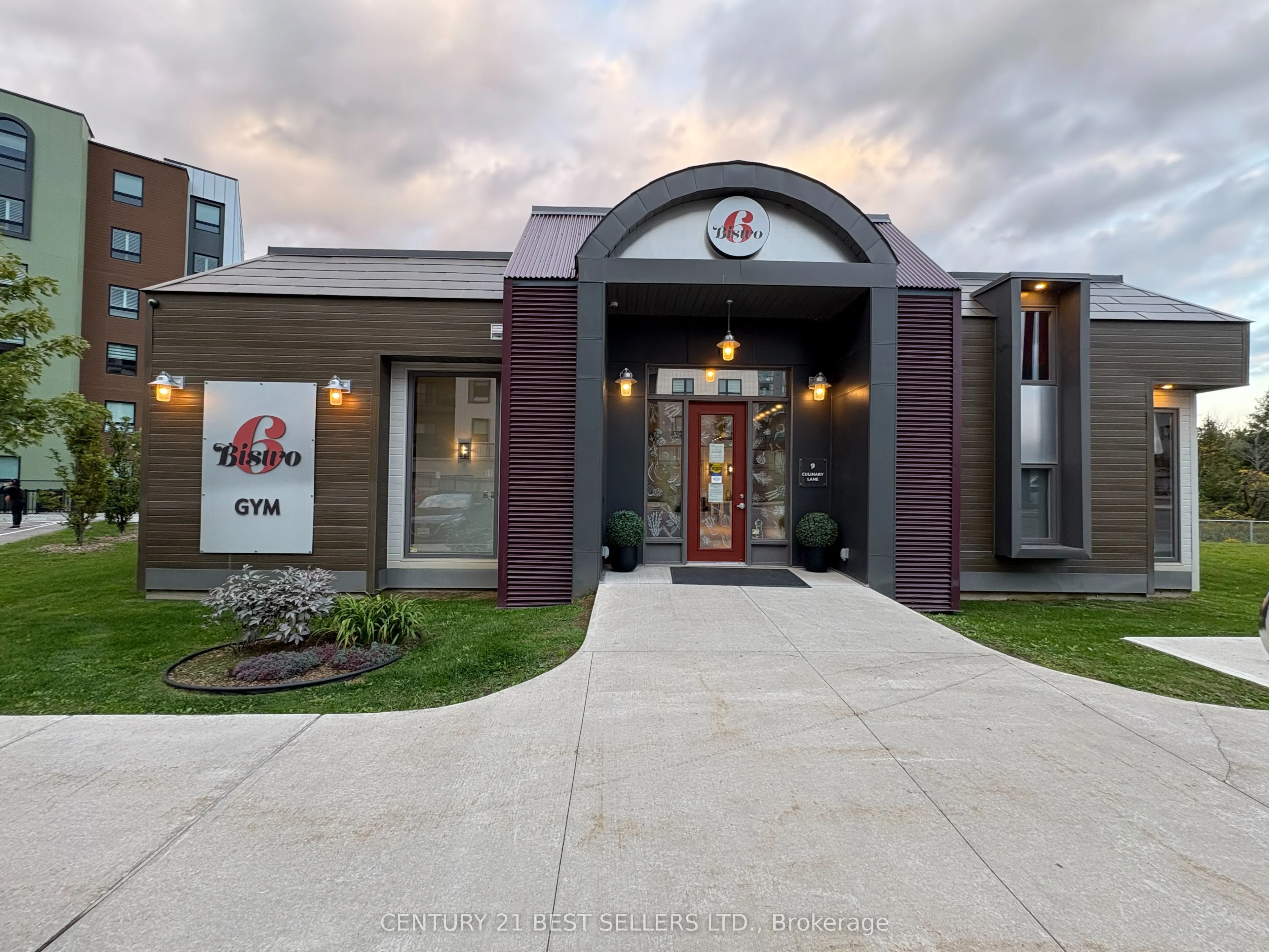 5 CHEF Lane, #308