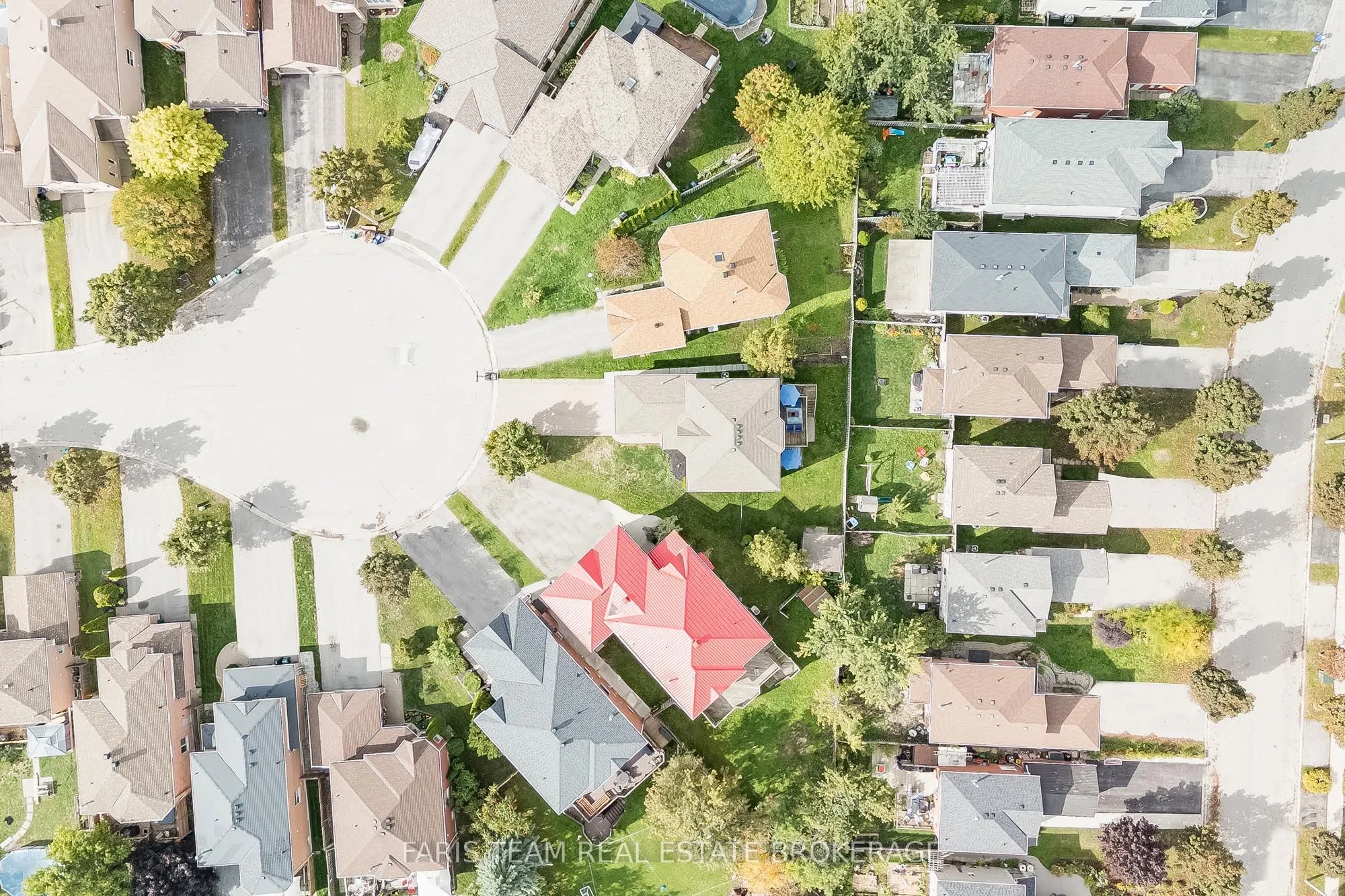 7 Round Leaf Court