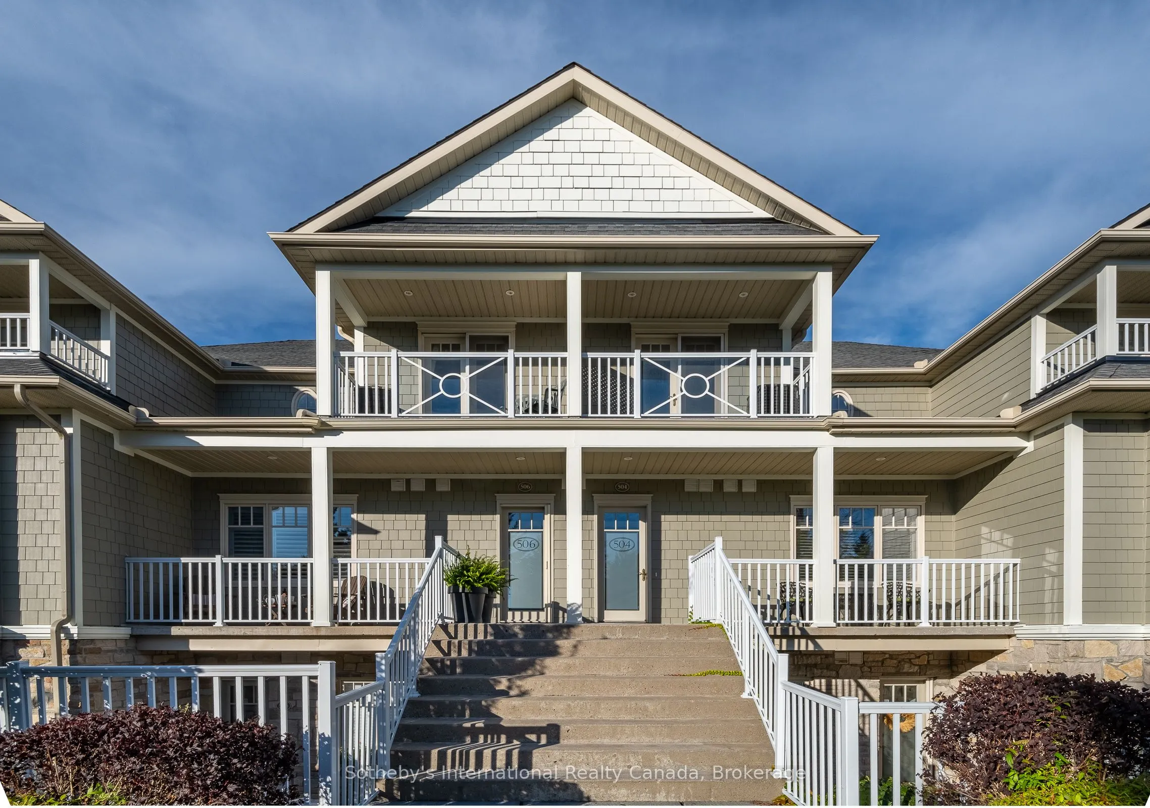 40 Trott Boulevard, #504