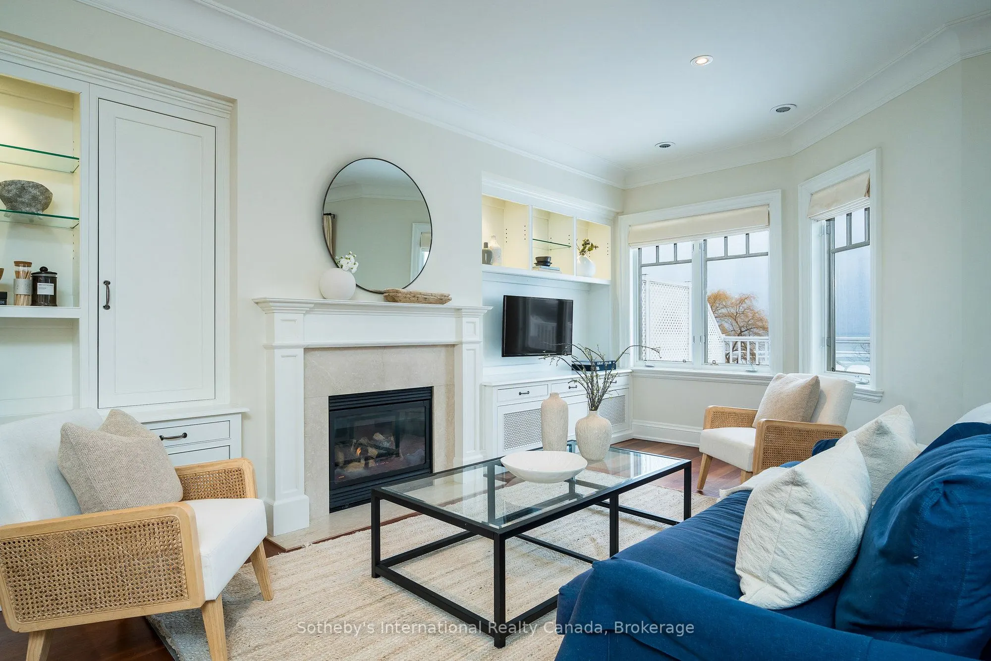 40 Trott Boulevard, #504