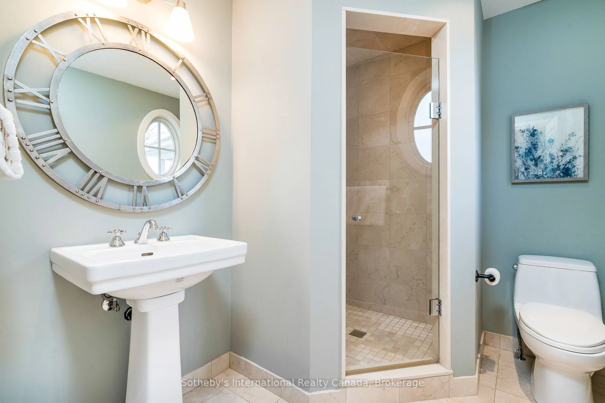 40 Trott Boulevard, #504