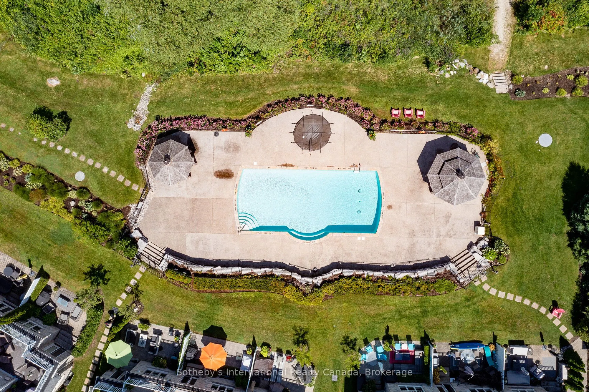 40 Trott Boulevard, #504