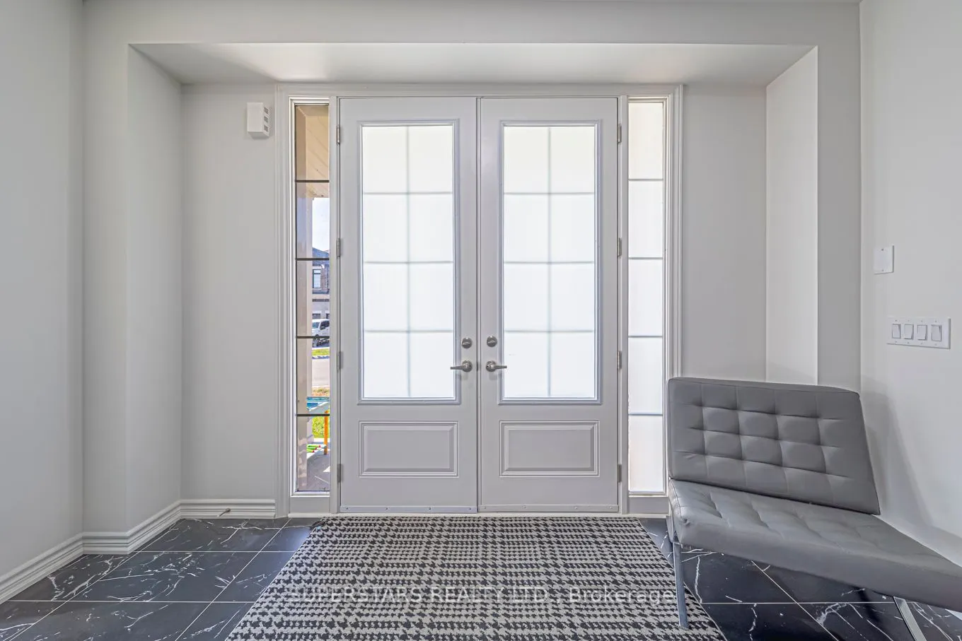 1 Sassafras Road