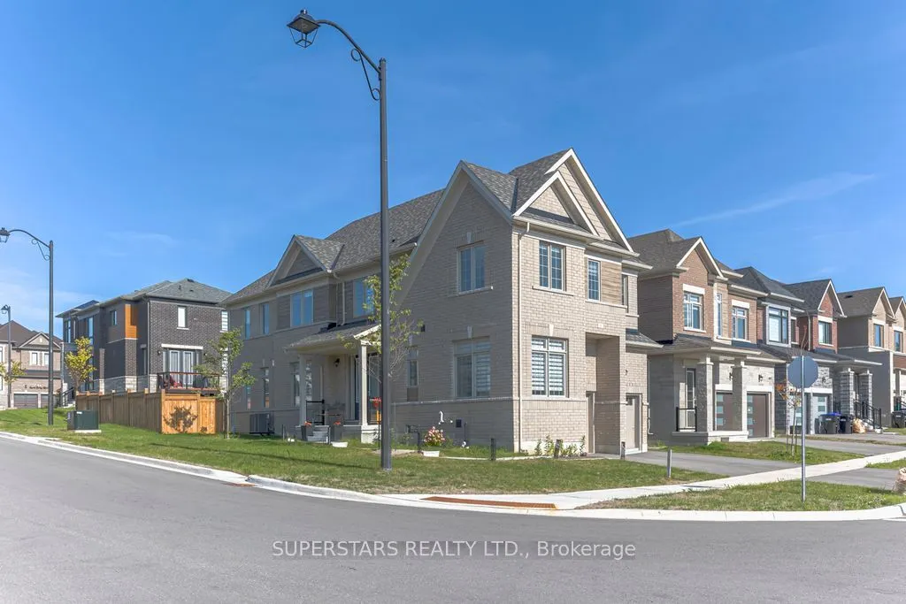 1 Sassafras Road