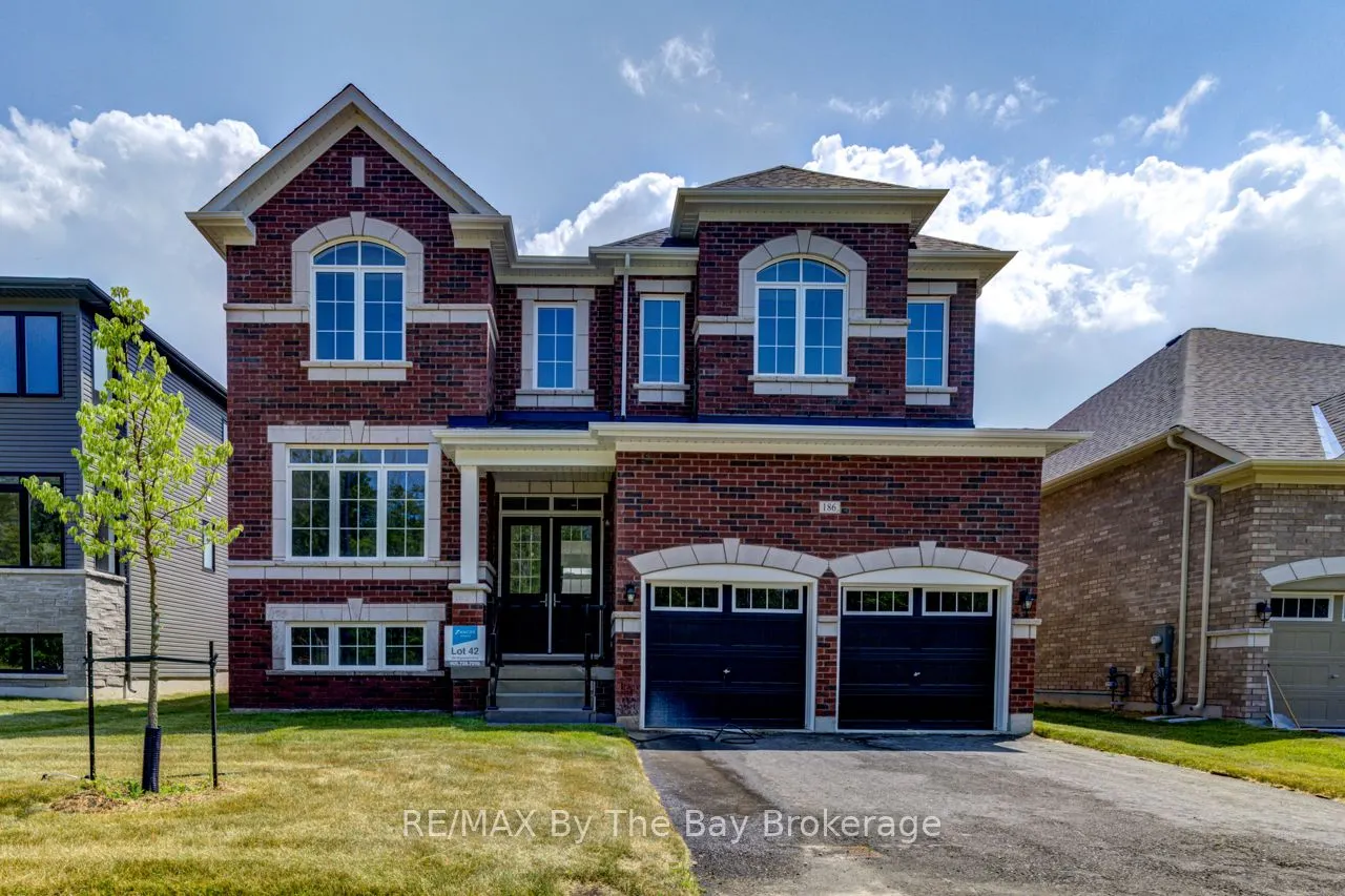 186 Mapleside Drive