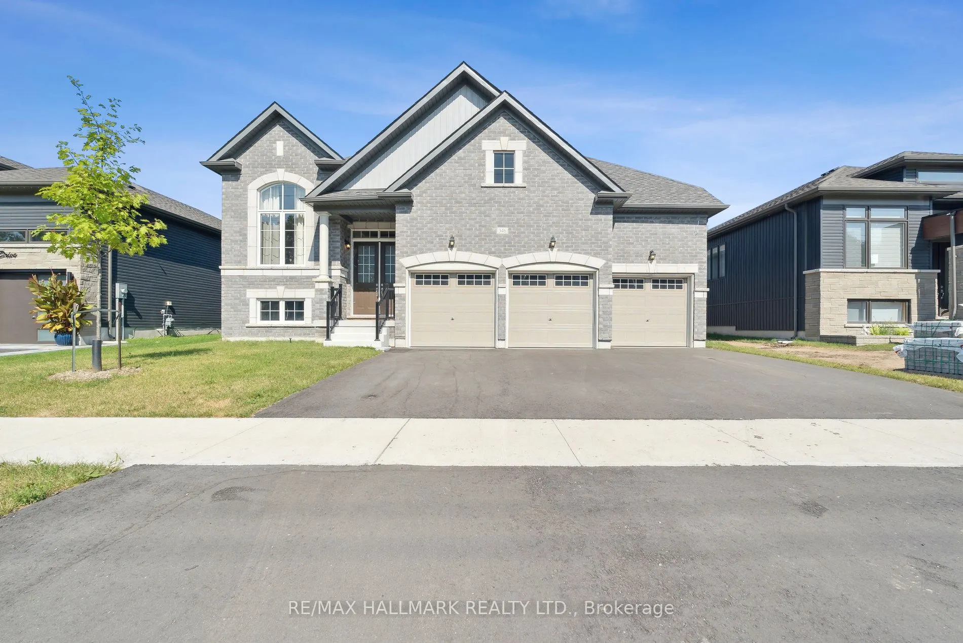 346 Ramblewood Drive