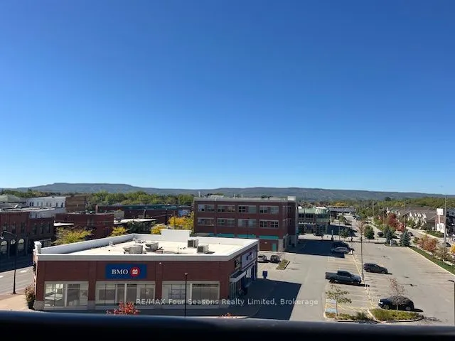 31 Huron Street, #419