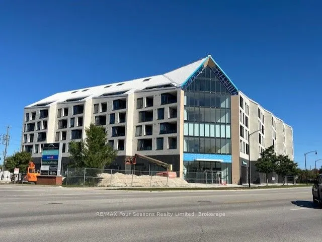 31 Huron Street, #419