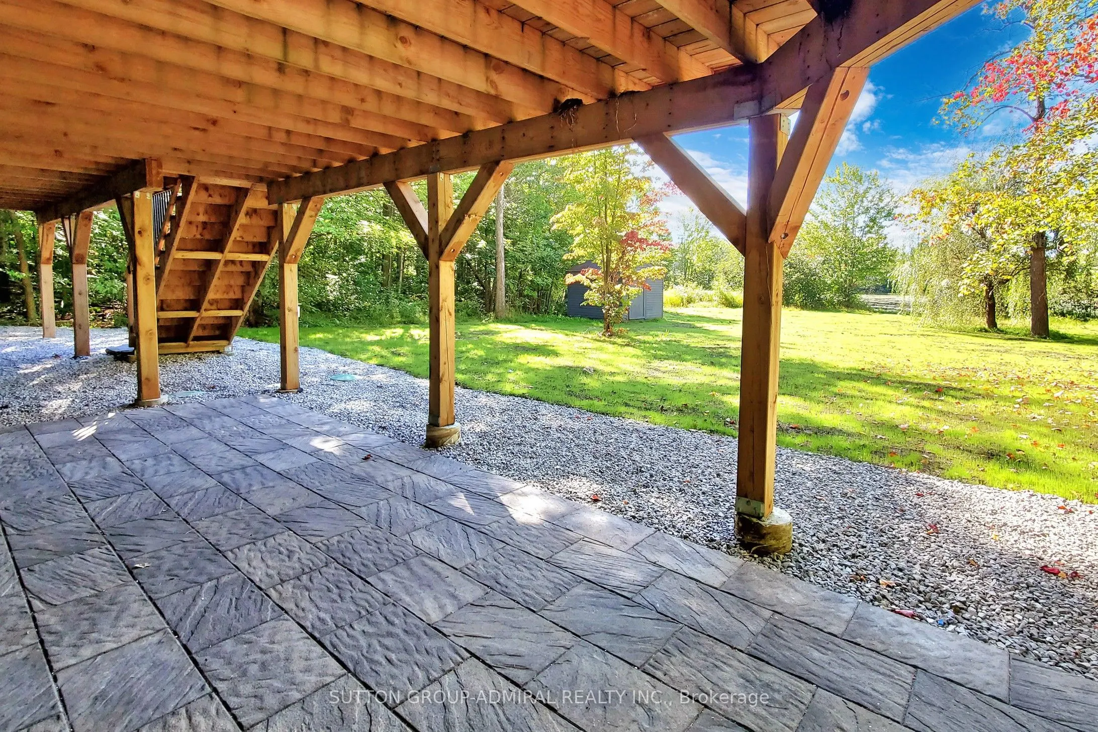5127 Severn Pines Crescent