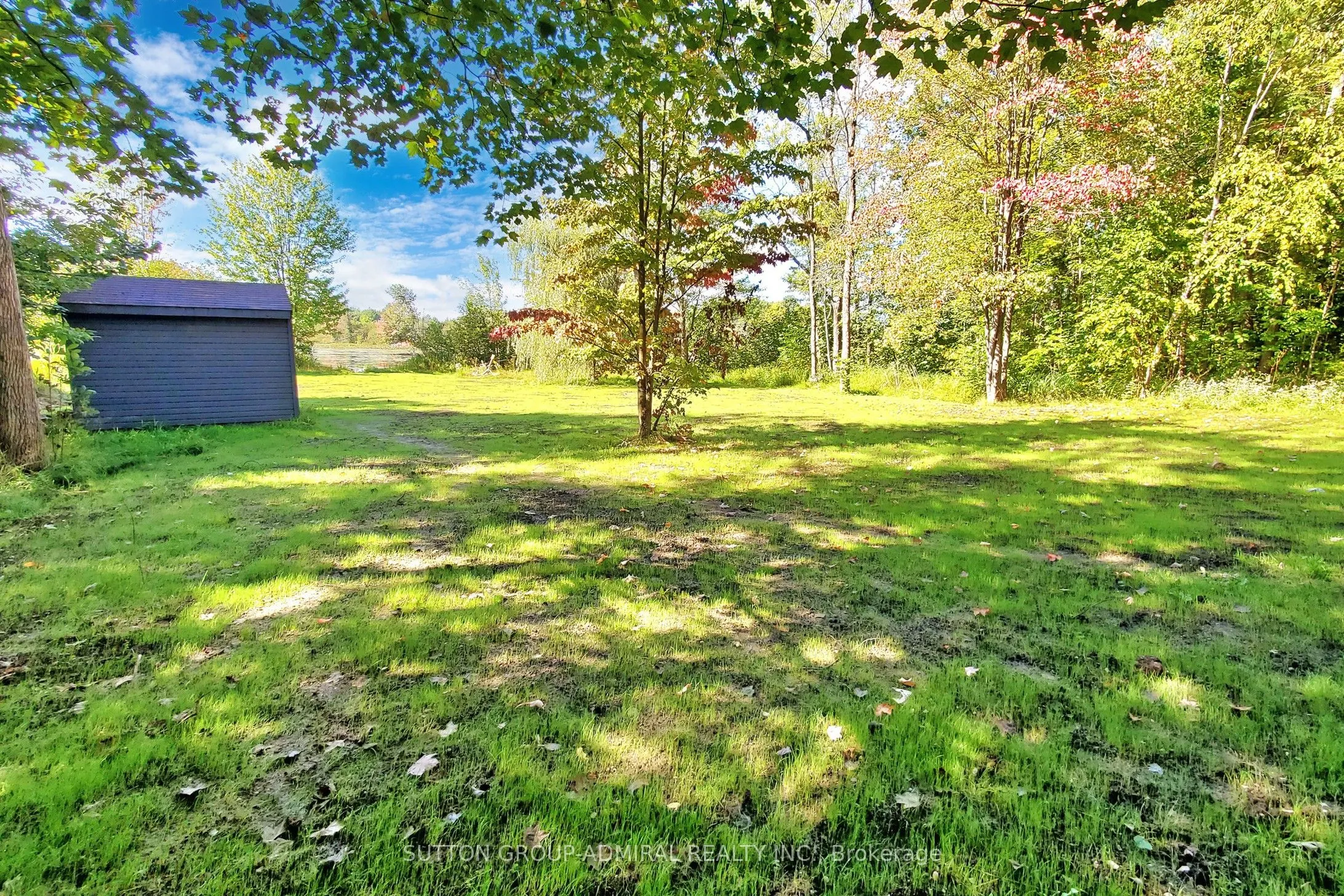 5127 Severn Pines Crescent