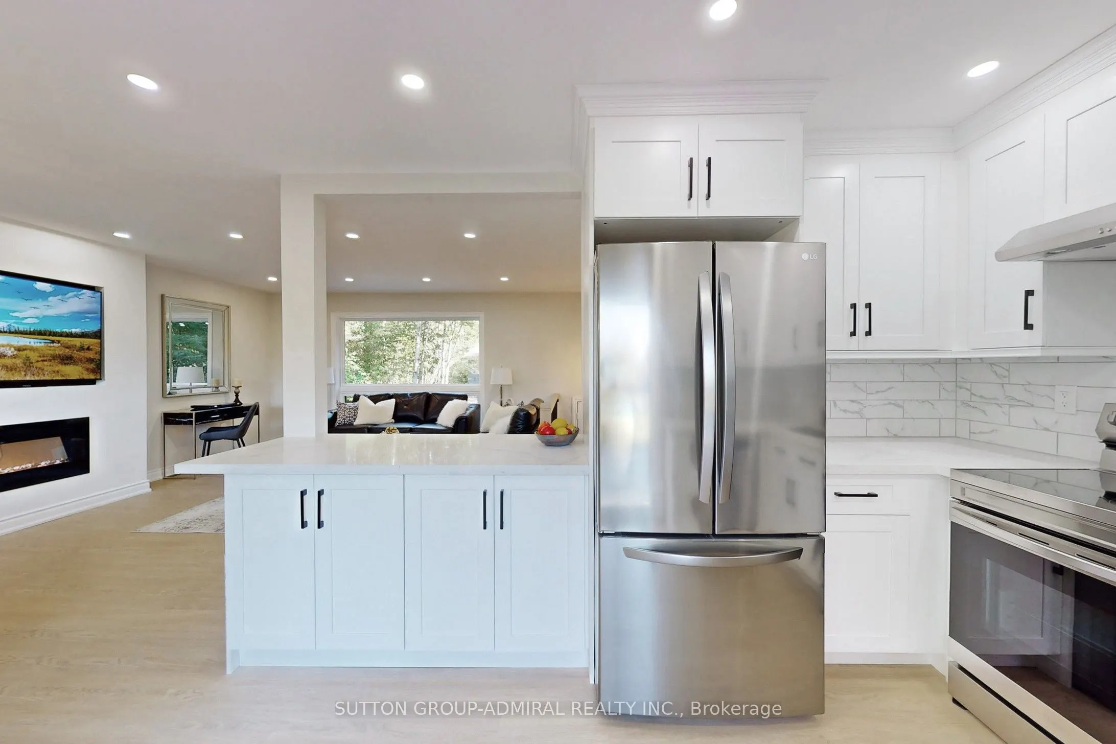 5127 Severn Pines Crescent