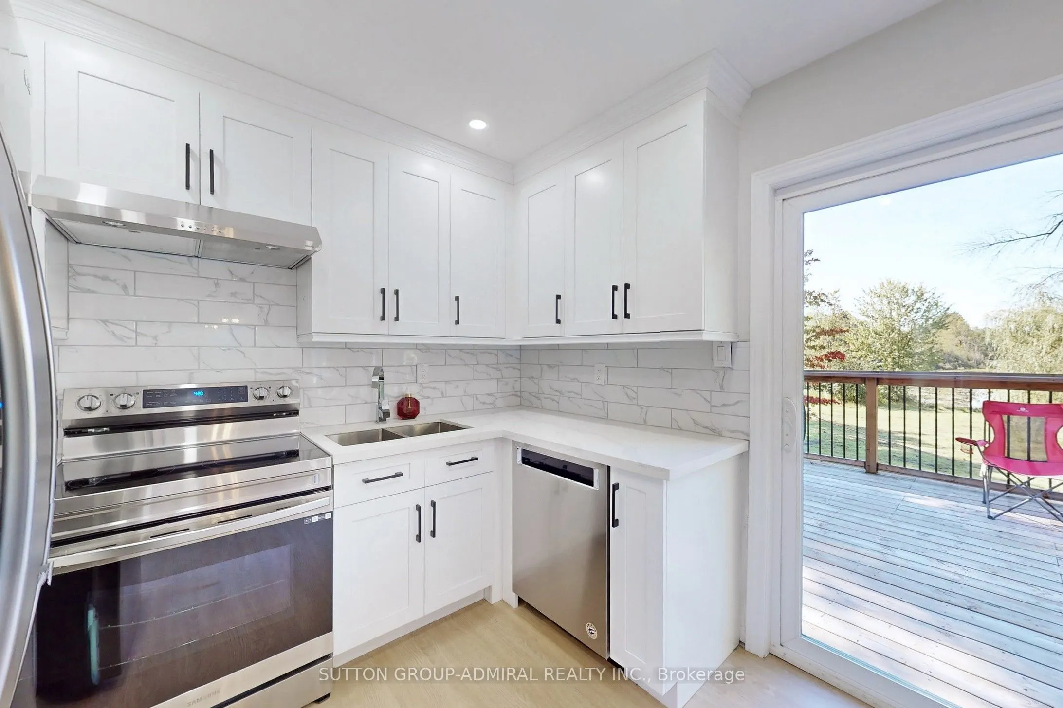 5127 Severn Pines Crescent