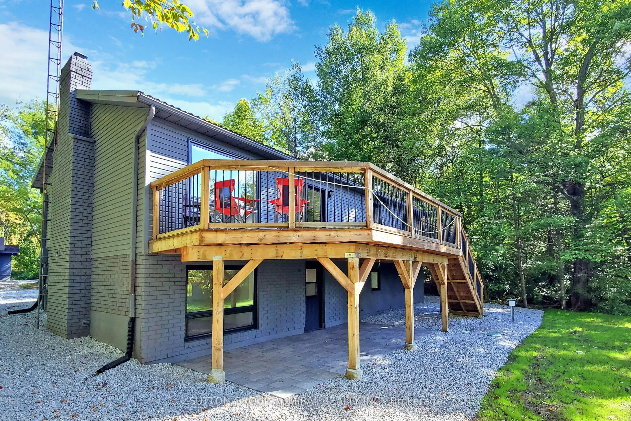 5127 Severn Pines Crescent