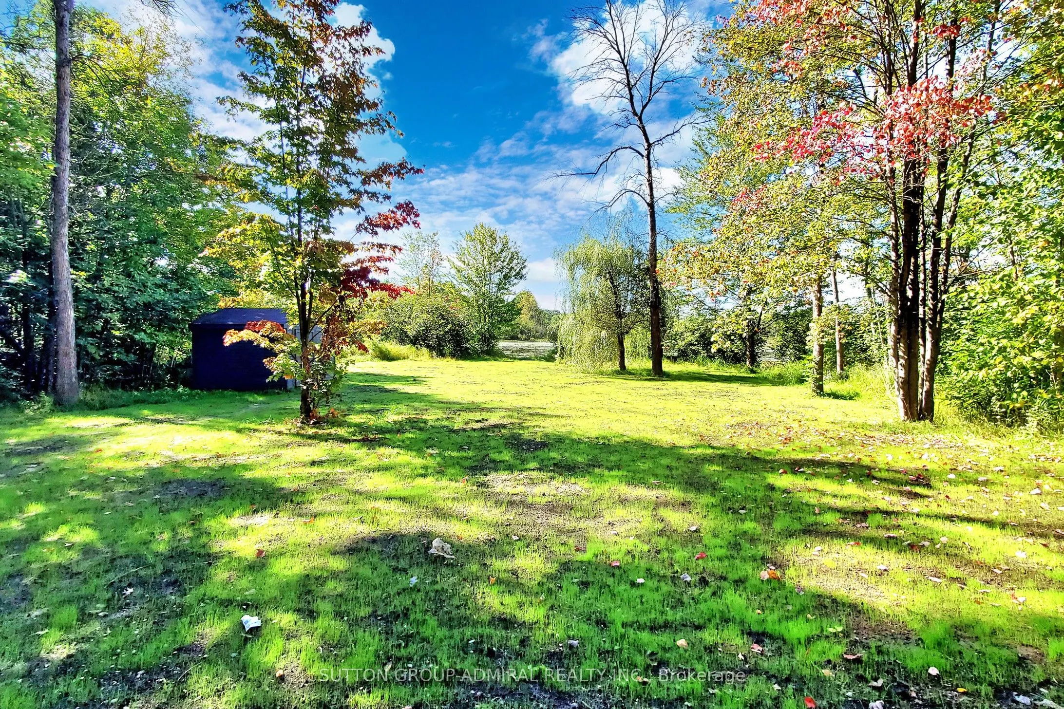 5127 Severn Pines Crescent