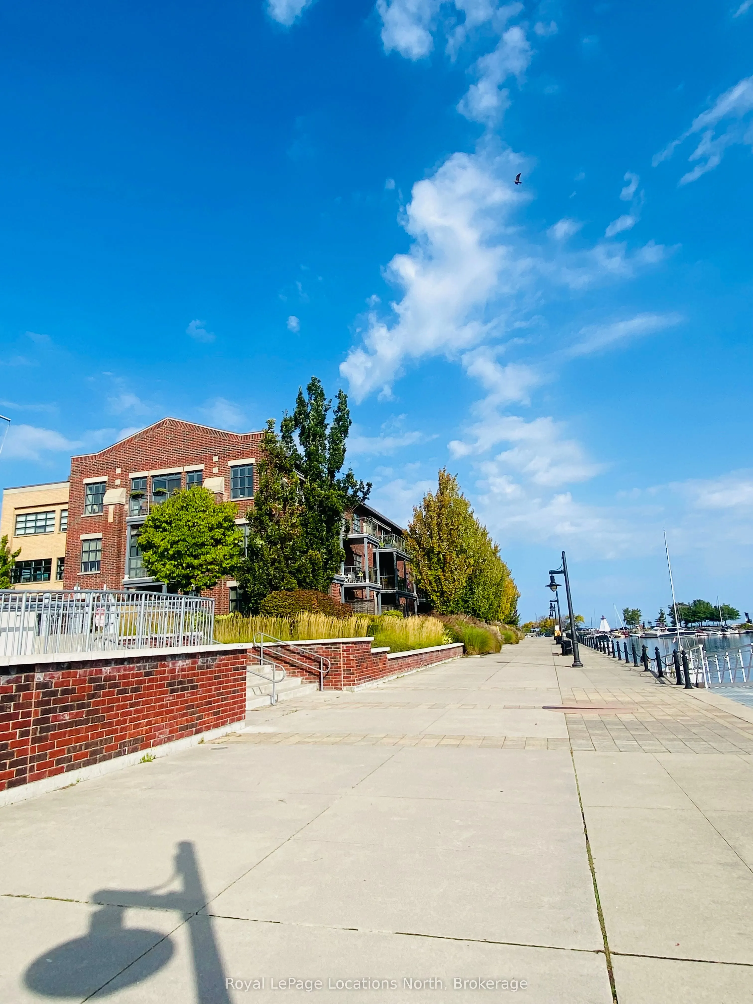 1 Shipyard Lane, #109
