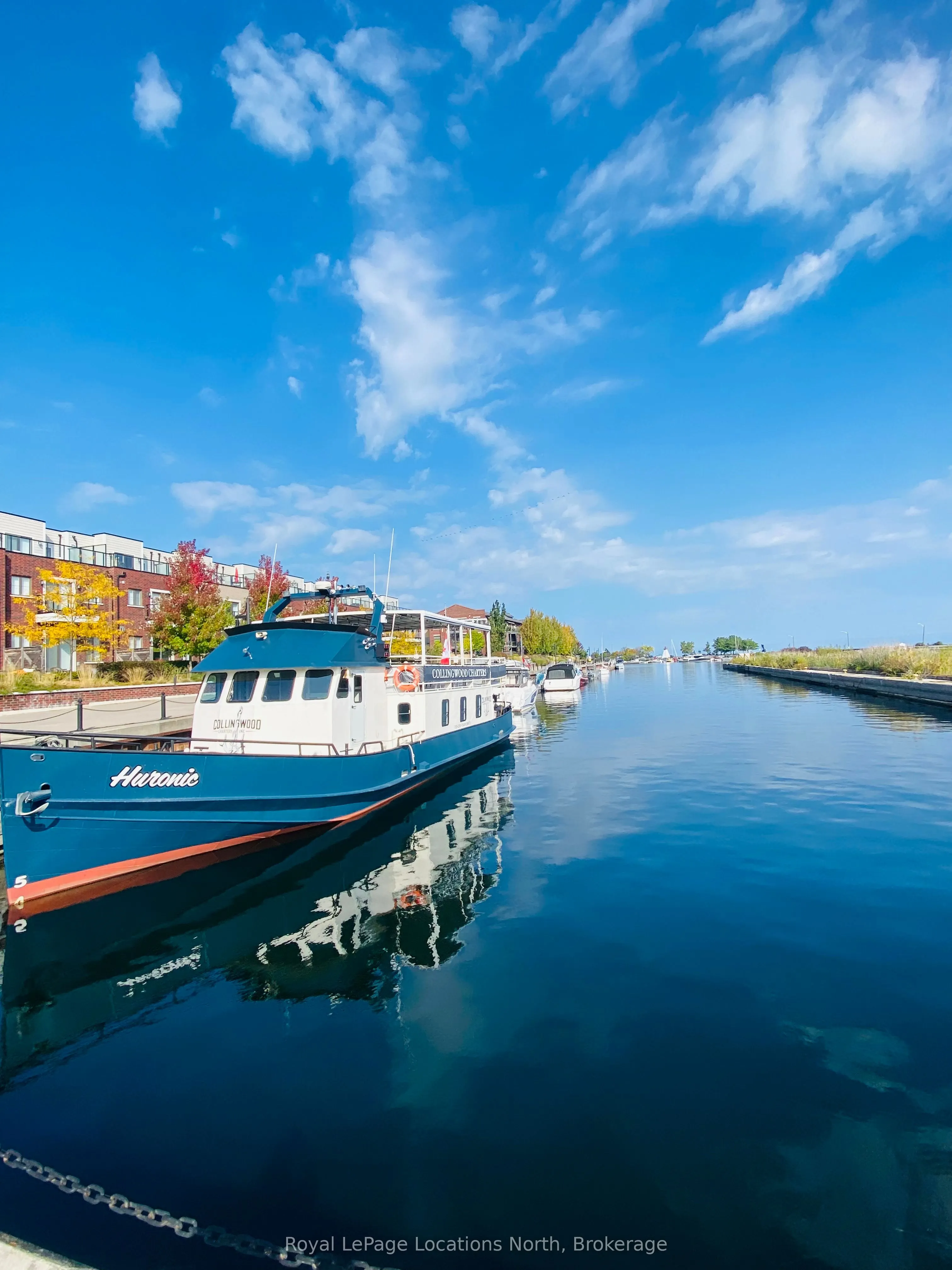 1 Shipyard Lane, #109