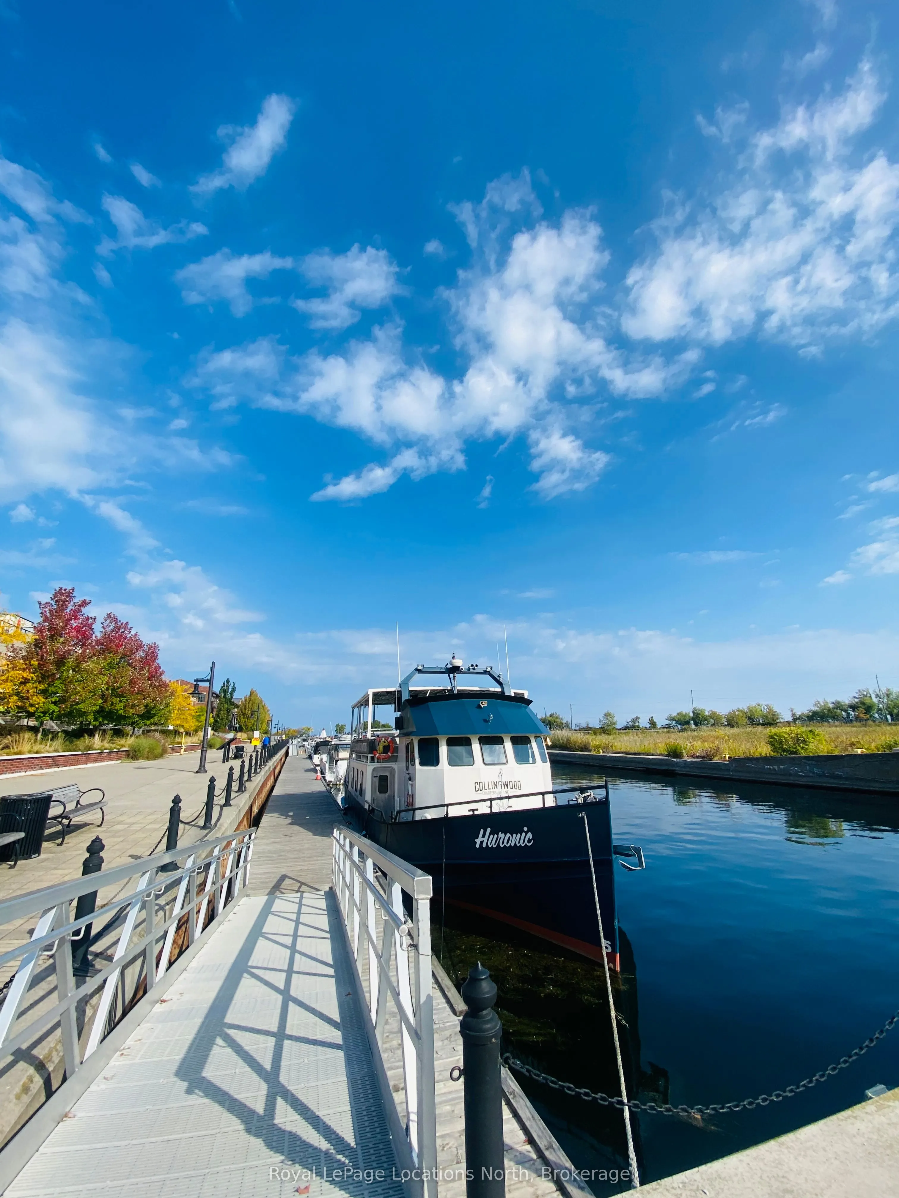 1 Shipyard Lane, #109