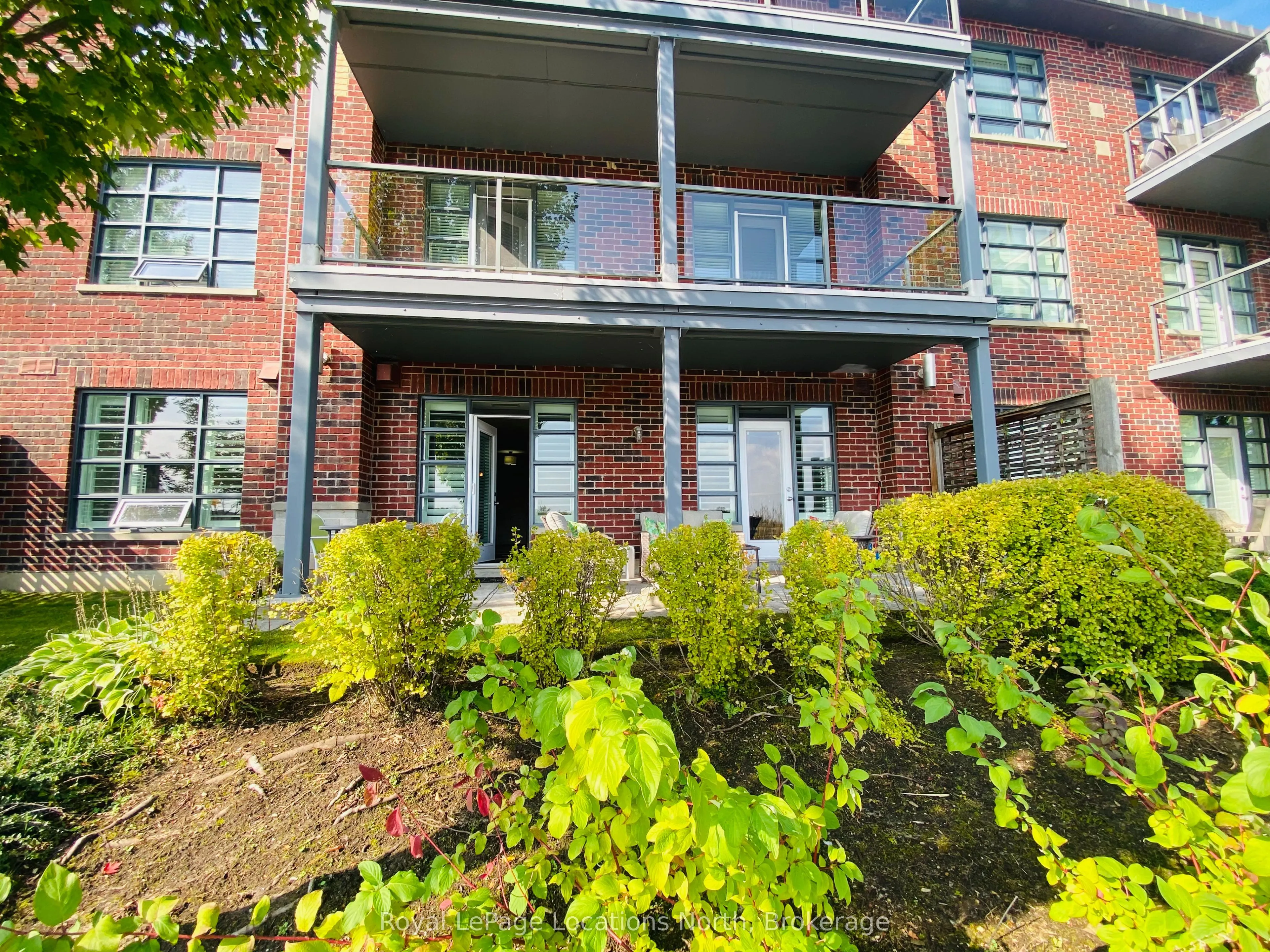 1 Shipyard Lane, #109