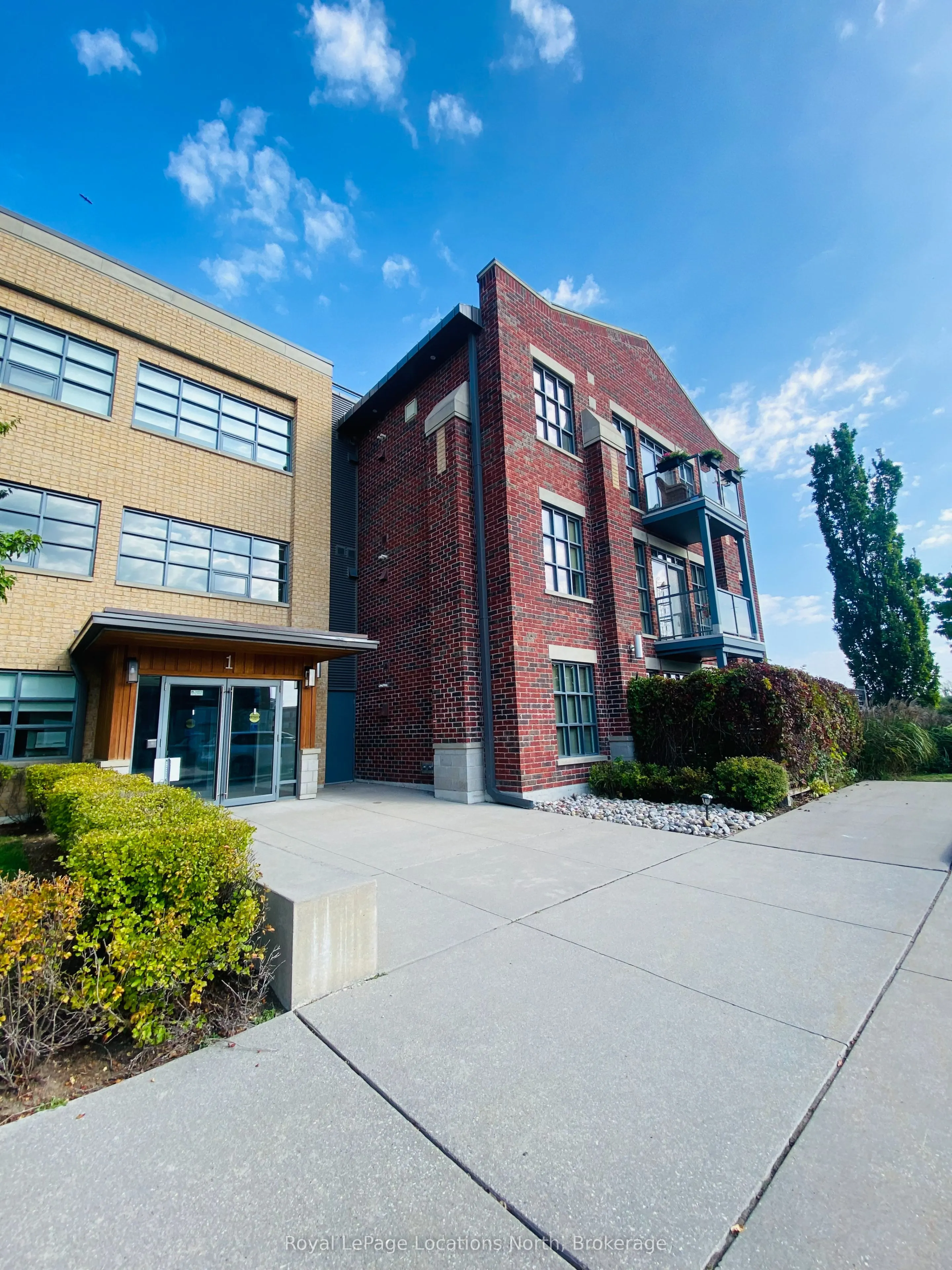 1 Shipyard Lane, #109
