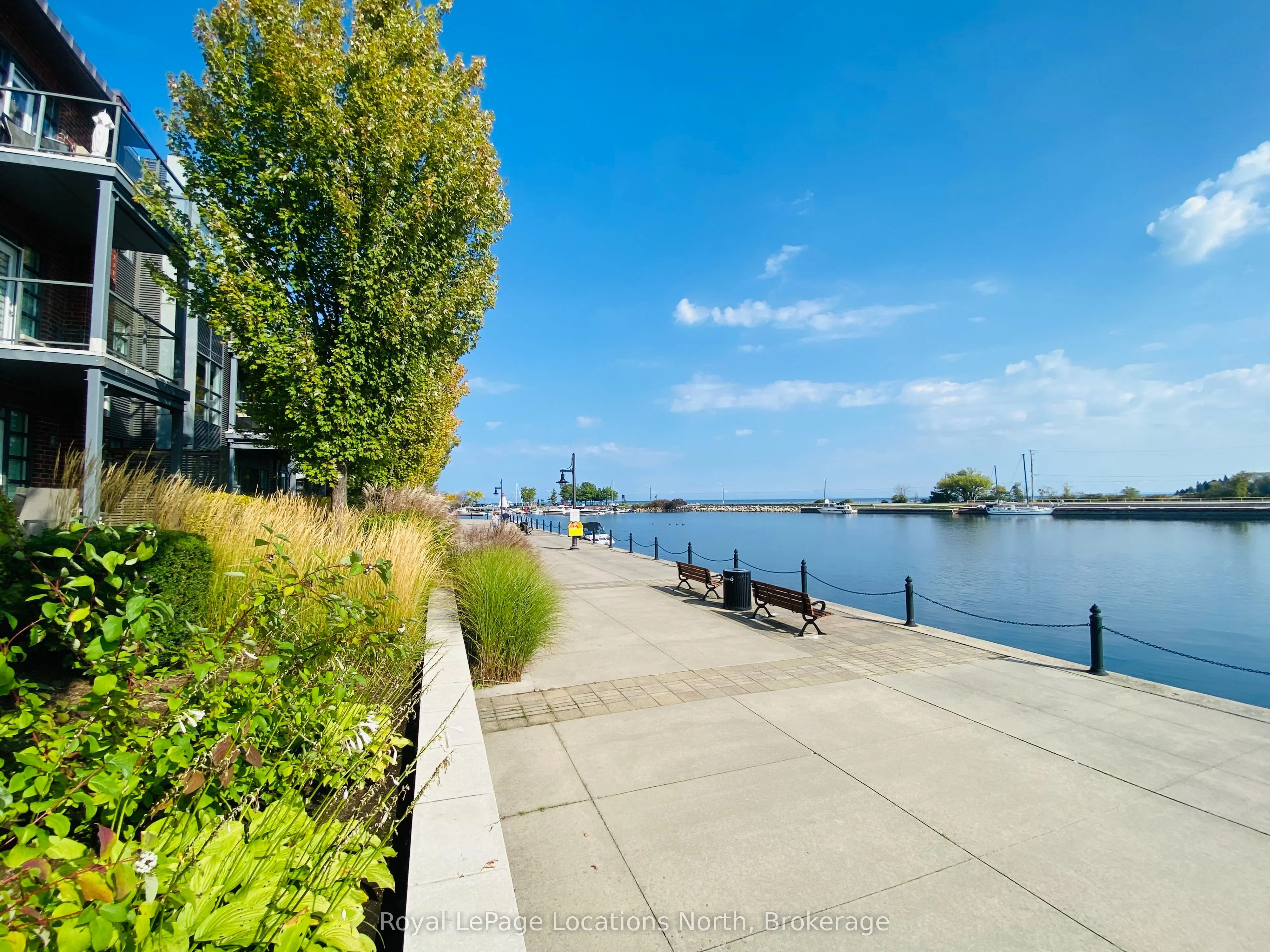 1 Shipyard Lane, #109