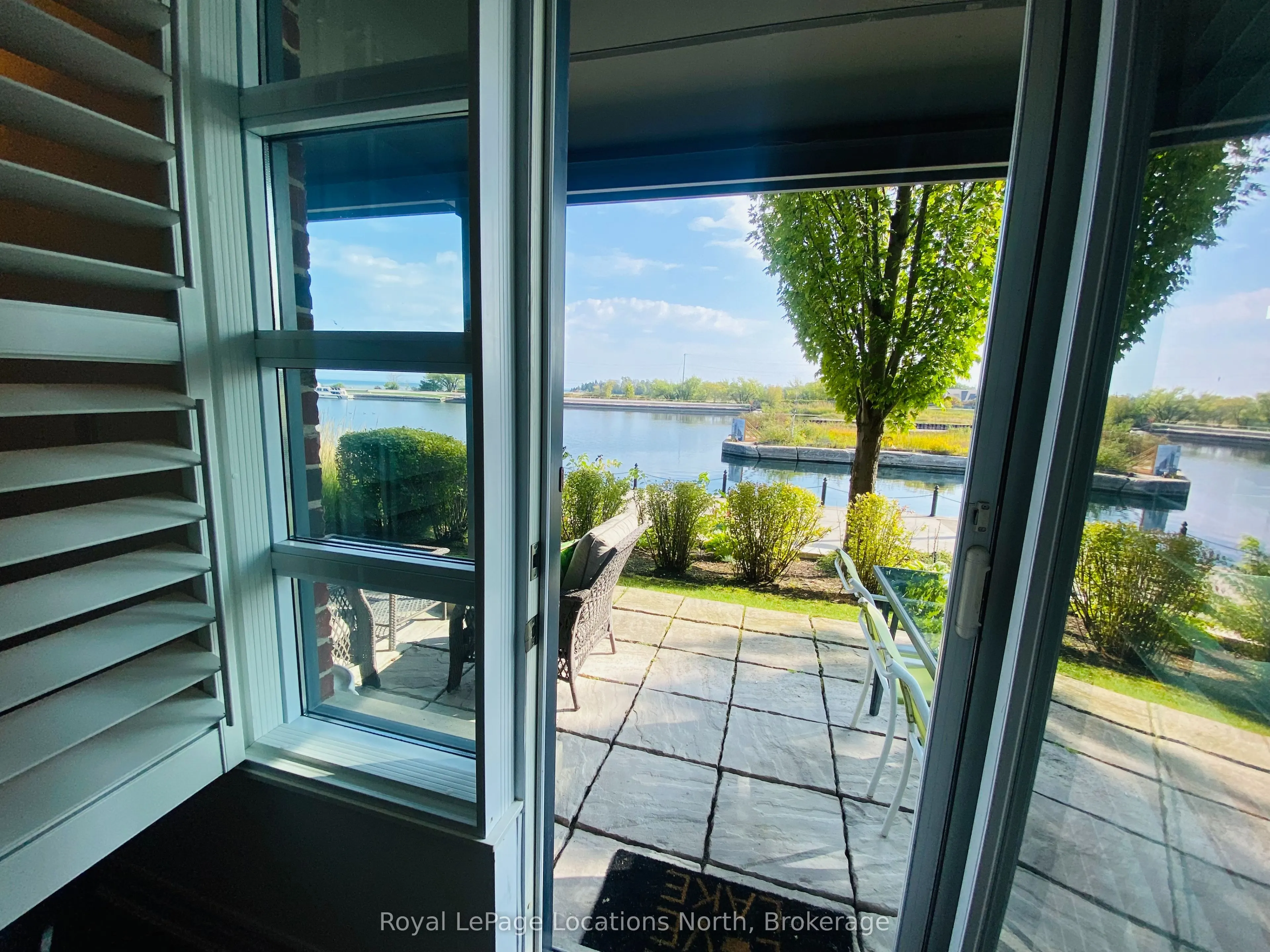 1 Shipyard Lane, #109