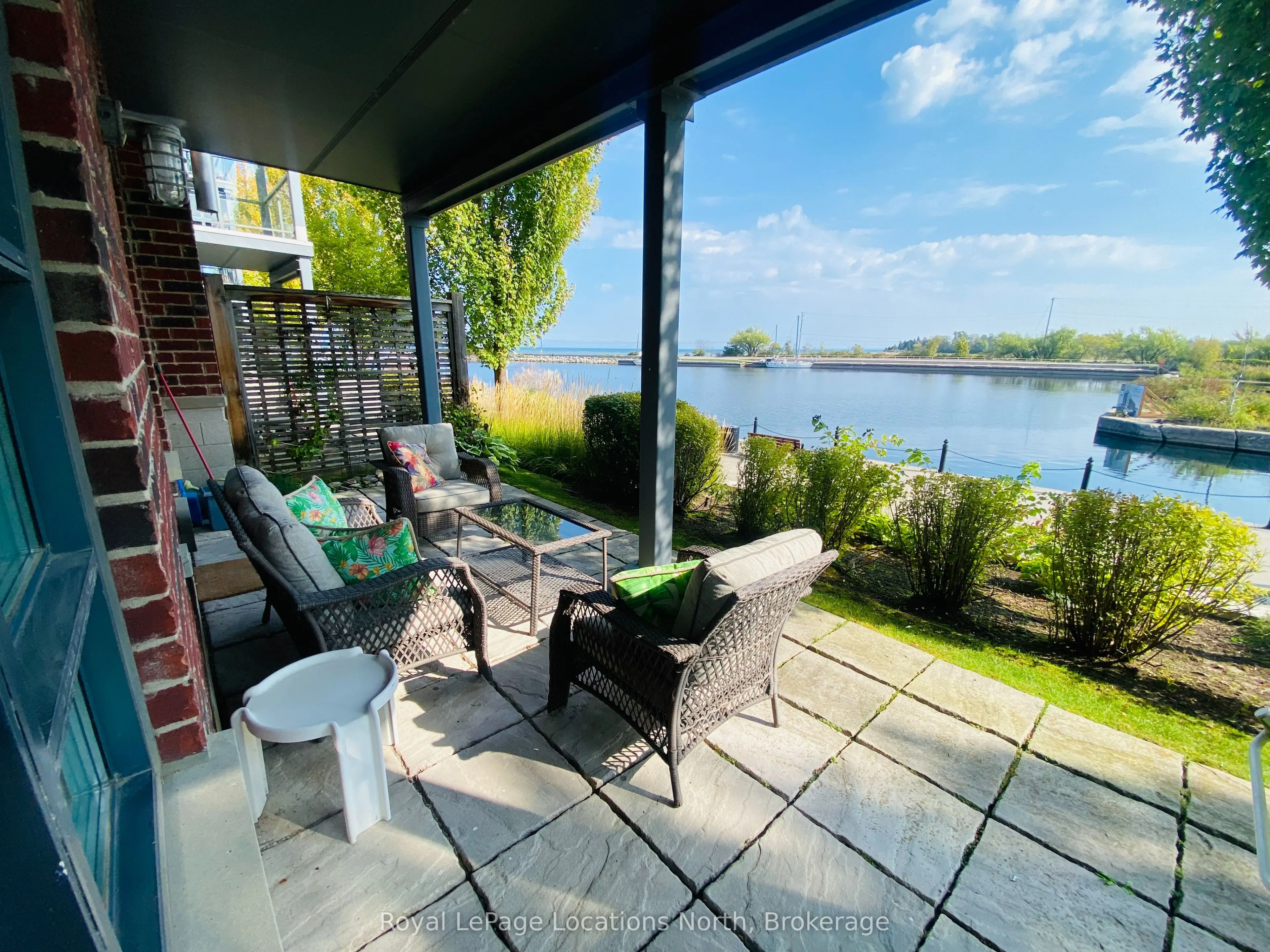 1 Shipyard Lane, #109
