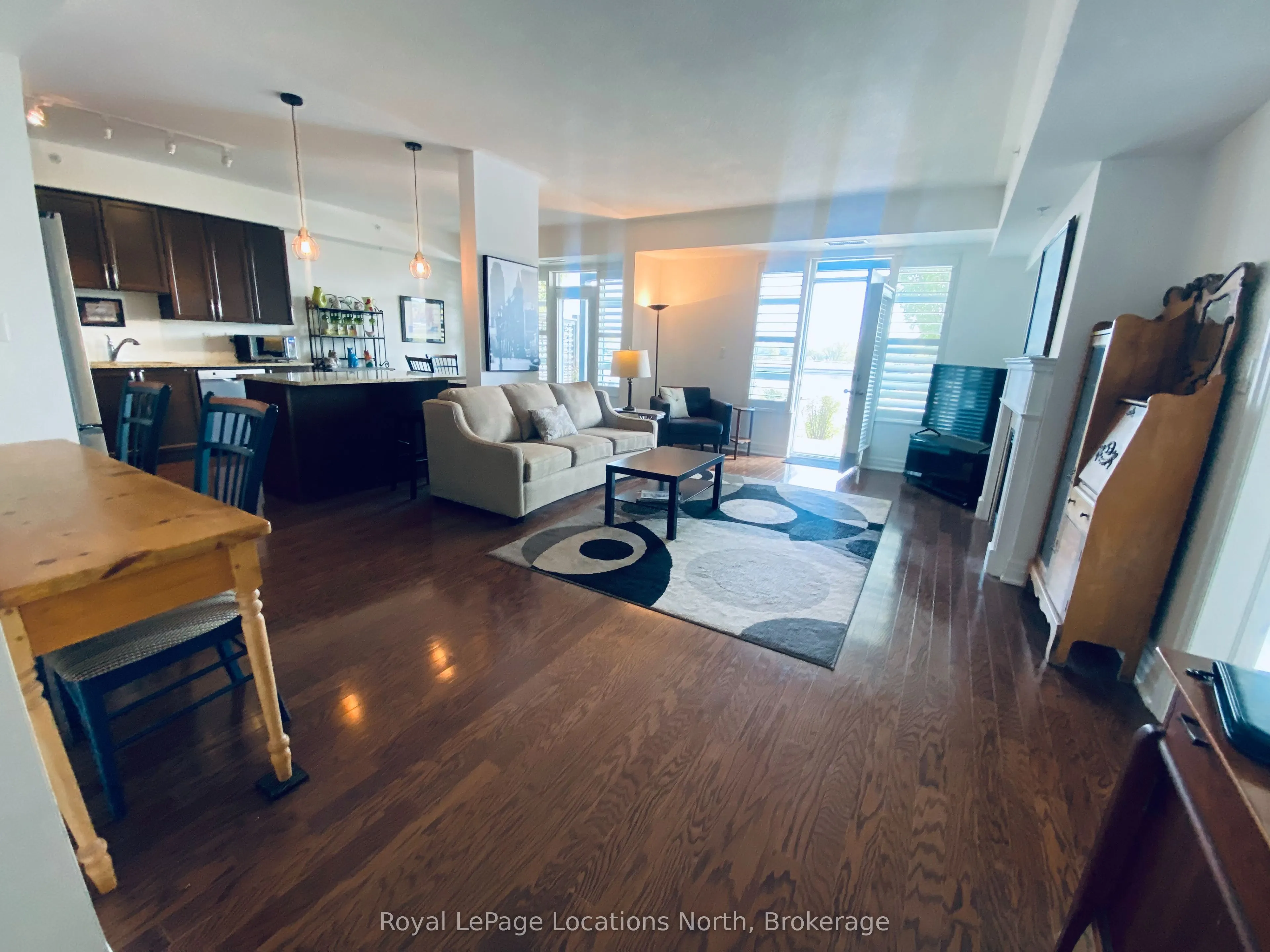 1 Shipyard Lane, #109