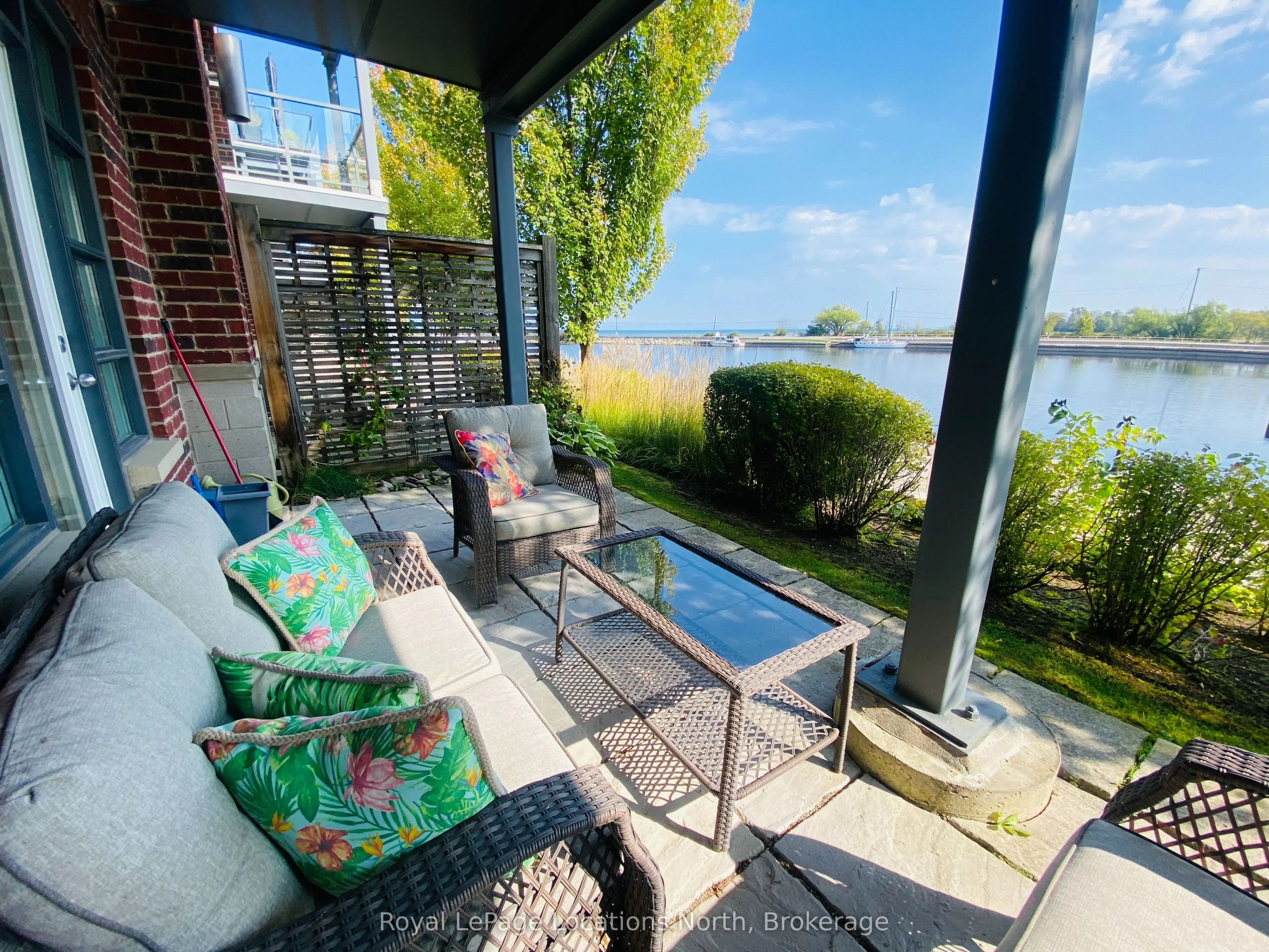 1 Shipyard Lane, #109