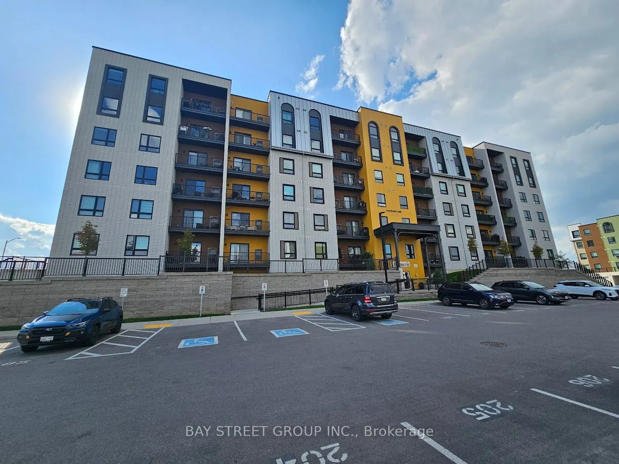 8 Culinary Lane, #504