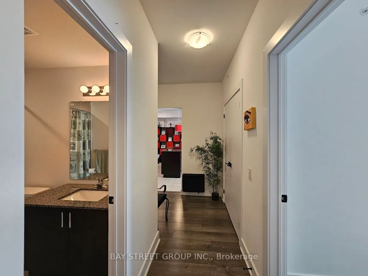 8 Culinary Lane, #504