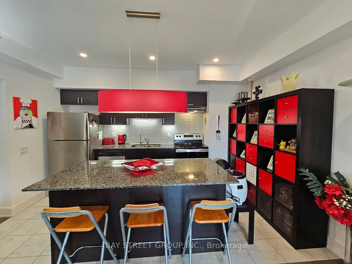 8 Culinary Lane, #504